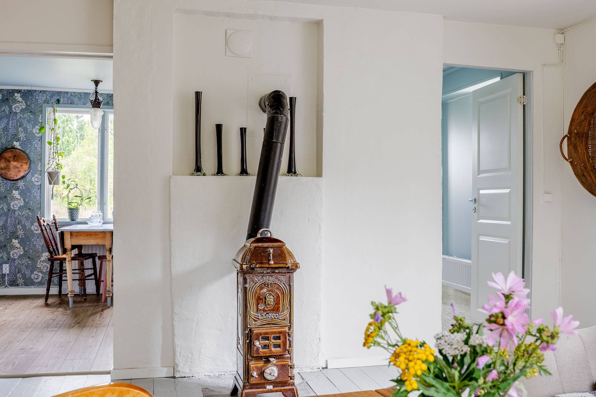 74 m² Villa på Vagngatan 5 Frinnaryd Aneby kommun - bild 18
