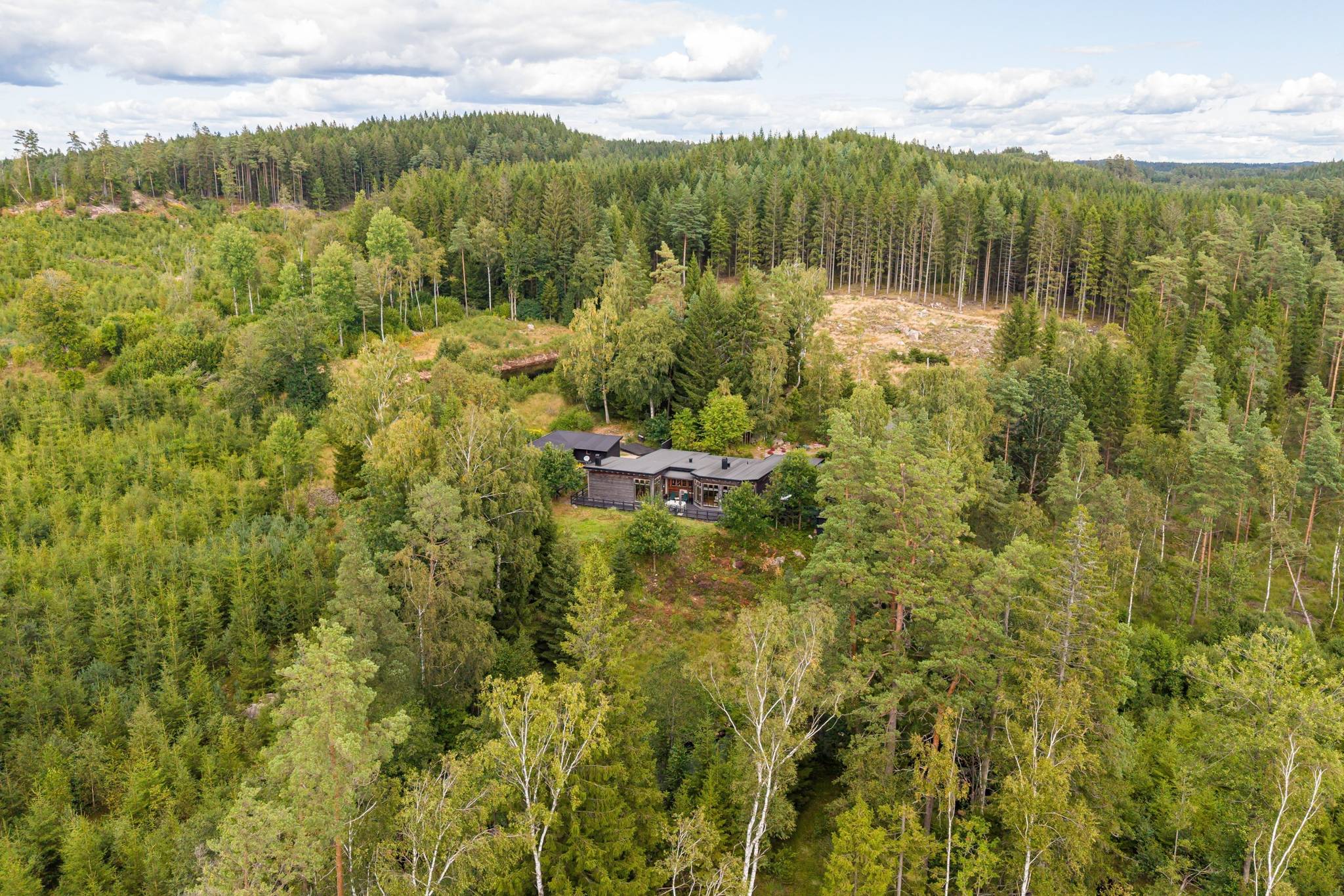 5 rum Villa på Bårared 904 Simlångsdalen Halmstads kommun - bild 25