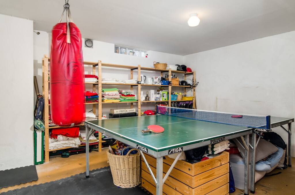 8 rum Villa på Slättgatan 8 Habo Habo kommun - bild 37