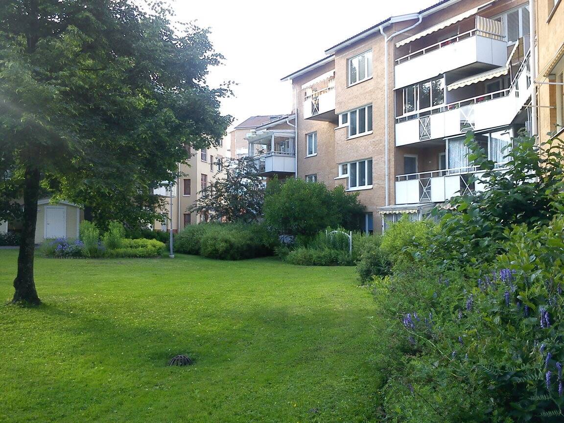 3 rum Lägenhet på Majorsgatan 17 B Forssa Borlänge kommun - bild 35