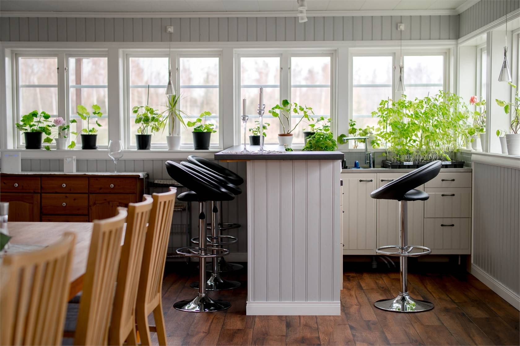 6 rum Villa på Åbyggeby 44 Åbyggeby Ockelbo kommun - bild 54