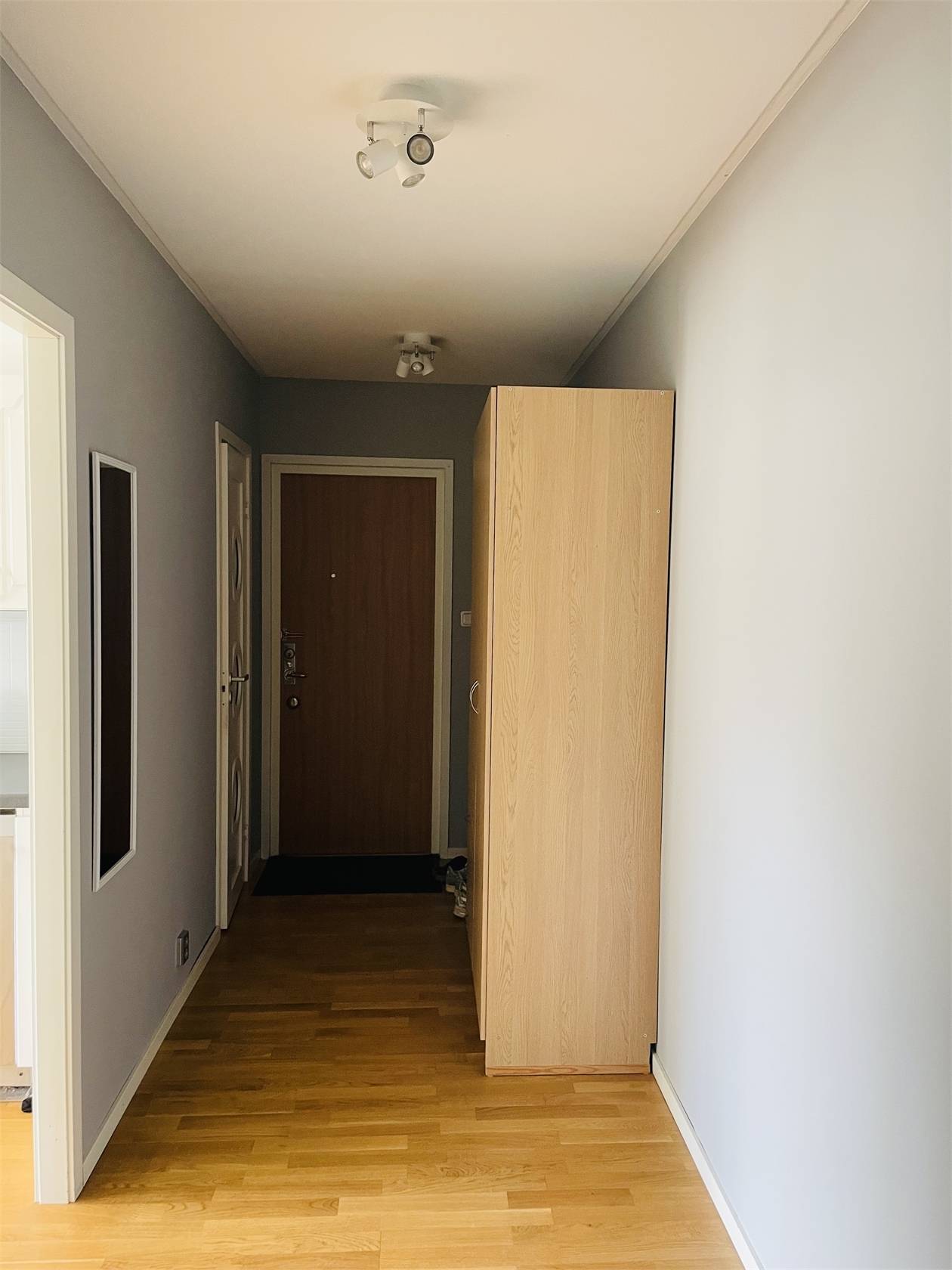 3 rum Lägenhet på Hemmansvägen 19 Öster Halmstads kommun - bild 15