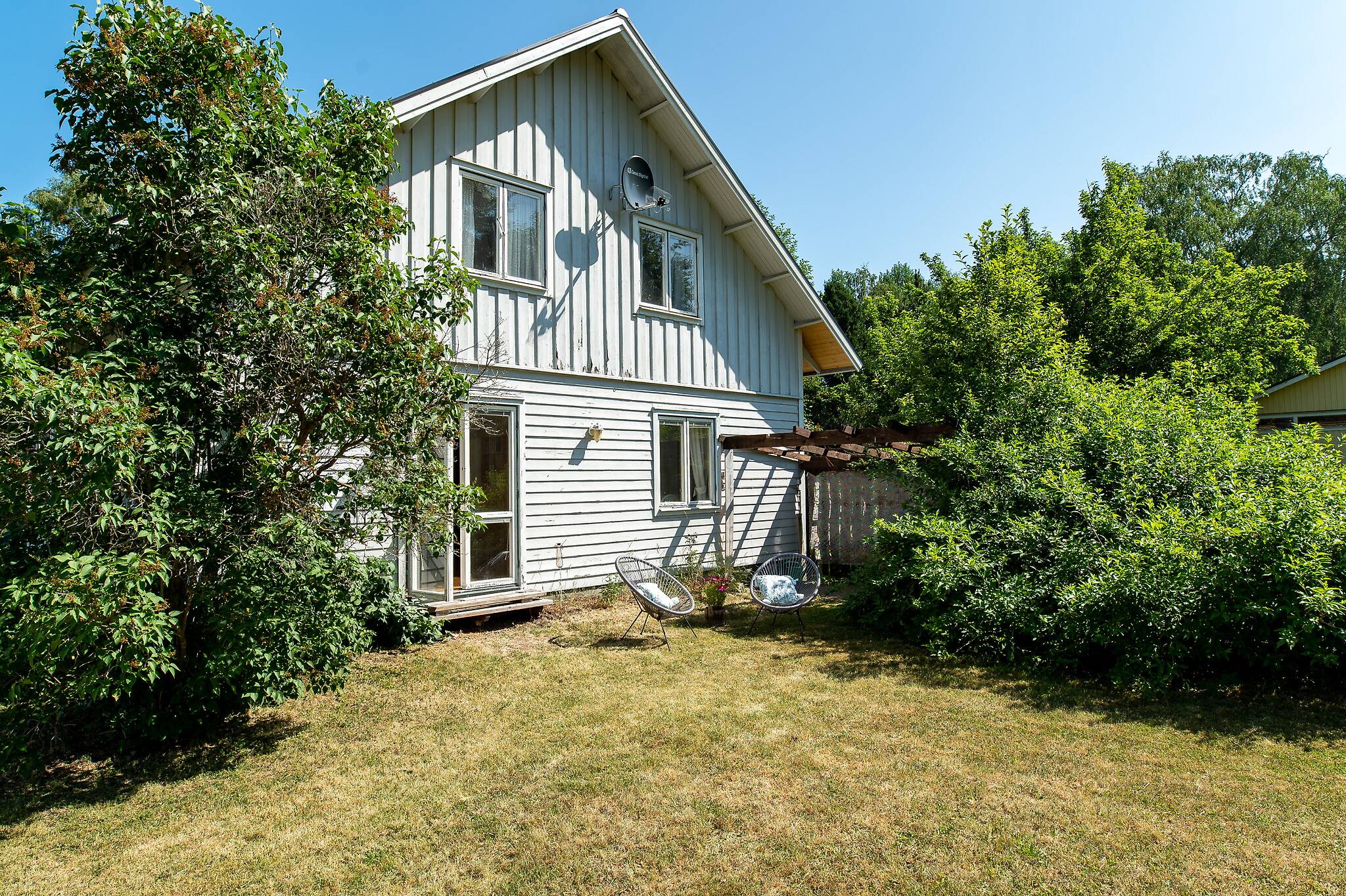 6 rum Villa på Hyttevägen 3 Hagen-Iggesund Hudiksvalls kommun - bild 5