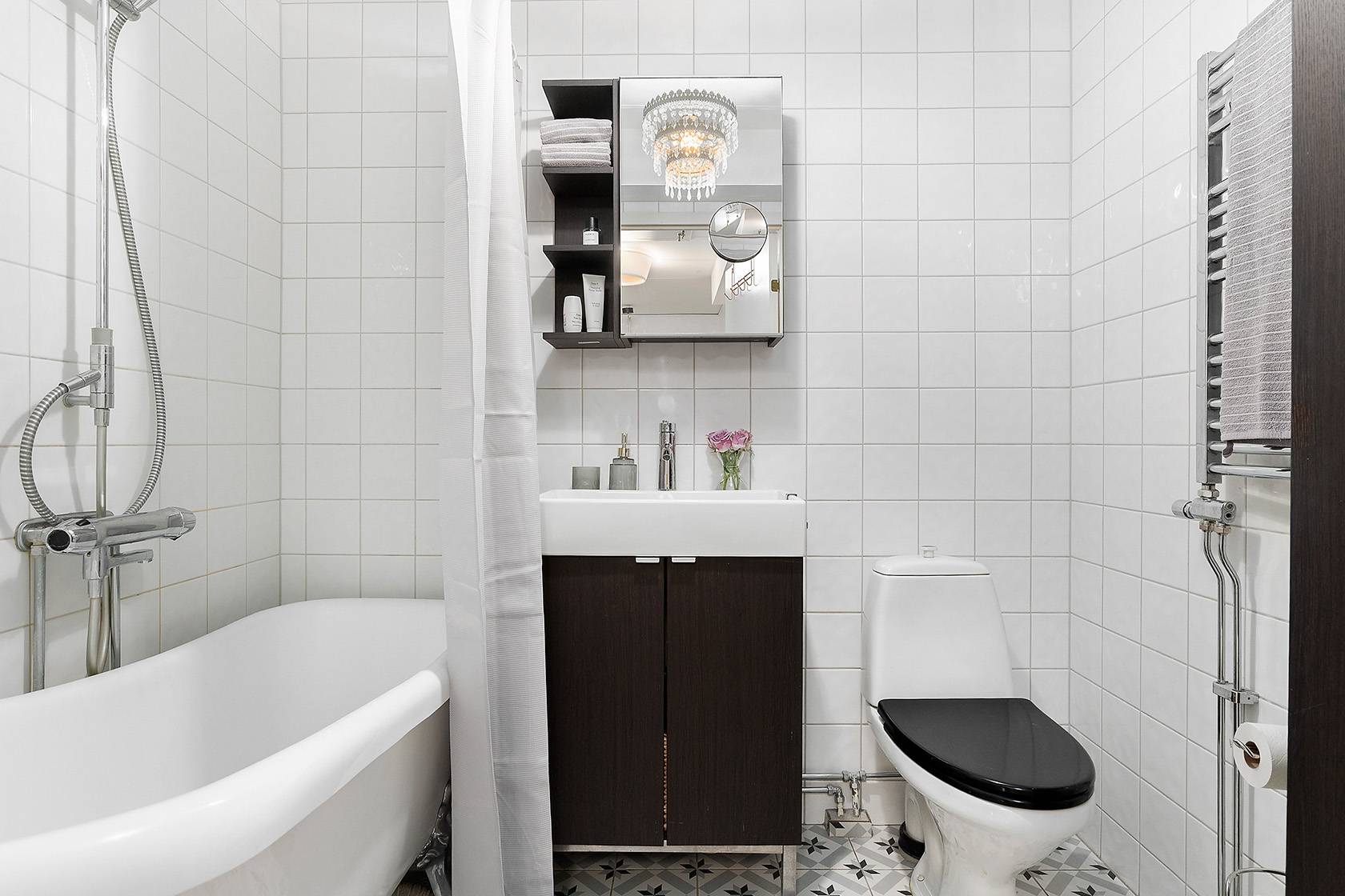 4 rum Villa på Backgatan 9 Kvisthamra Norrtälje kommun - bild 29