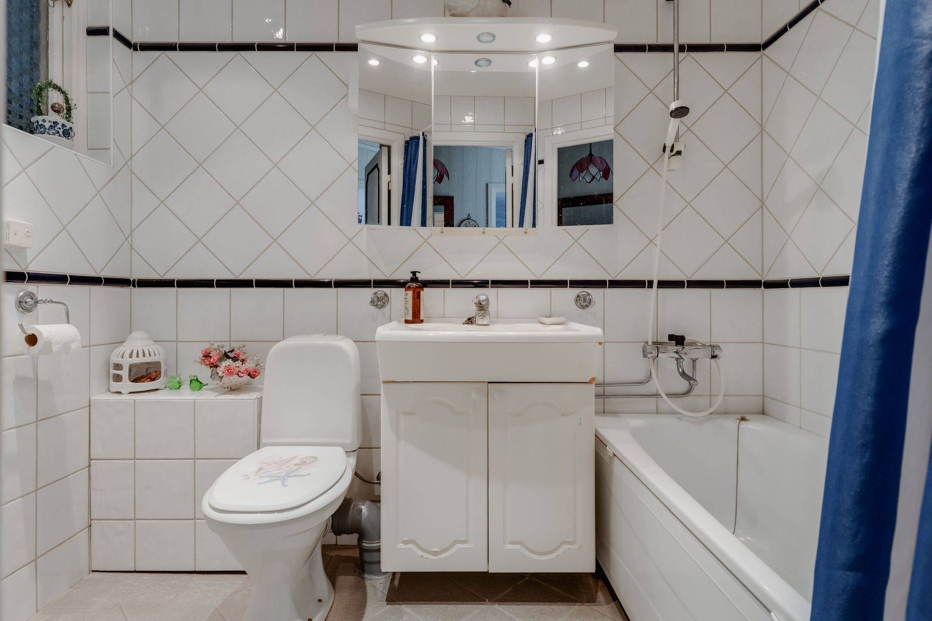 4 rum Villa på Västergårdsgatan 5 Borås Borås kommun - bild 18