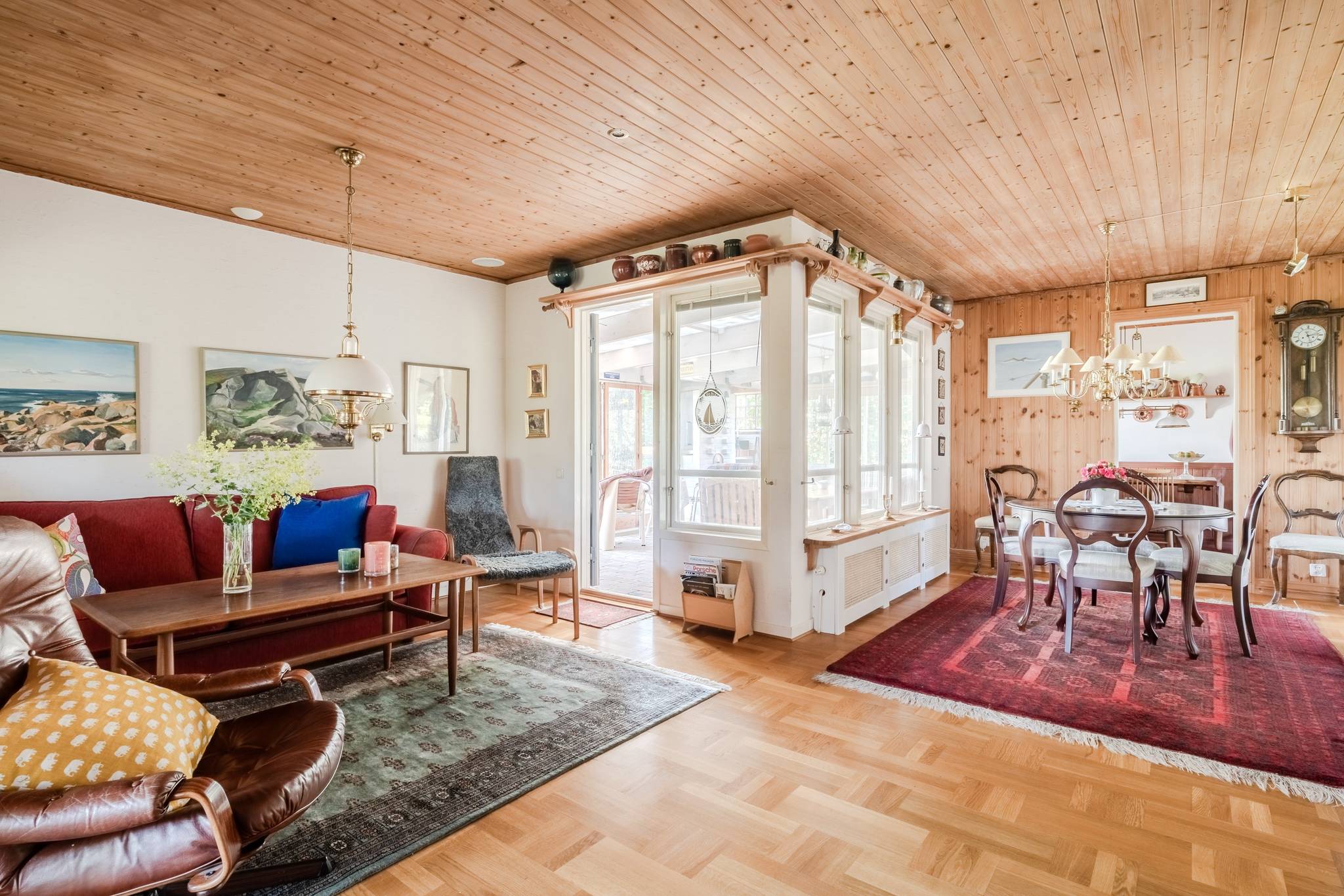 5 rum Villa på Blåsippevägen 8 Hästhagen Lerums kommun - bild 12