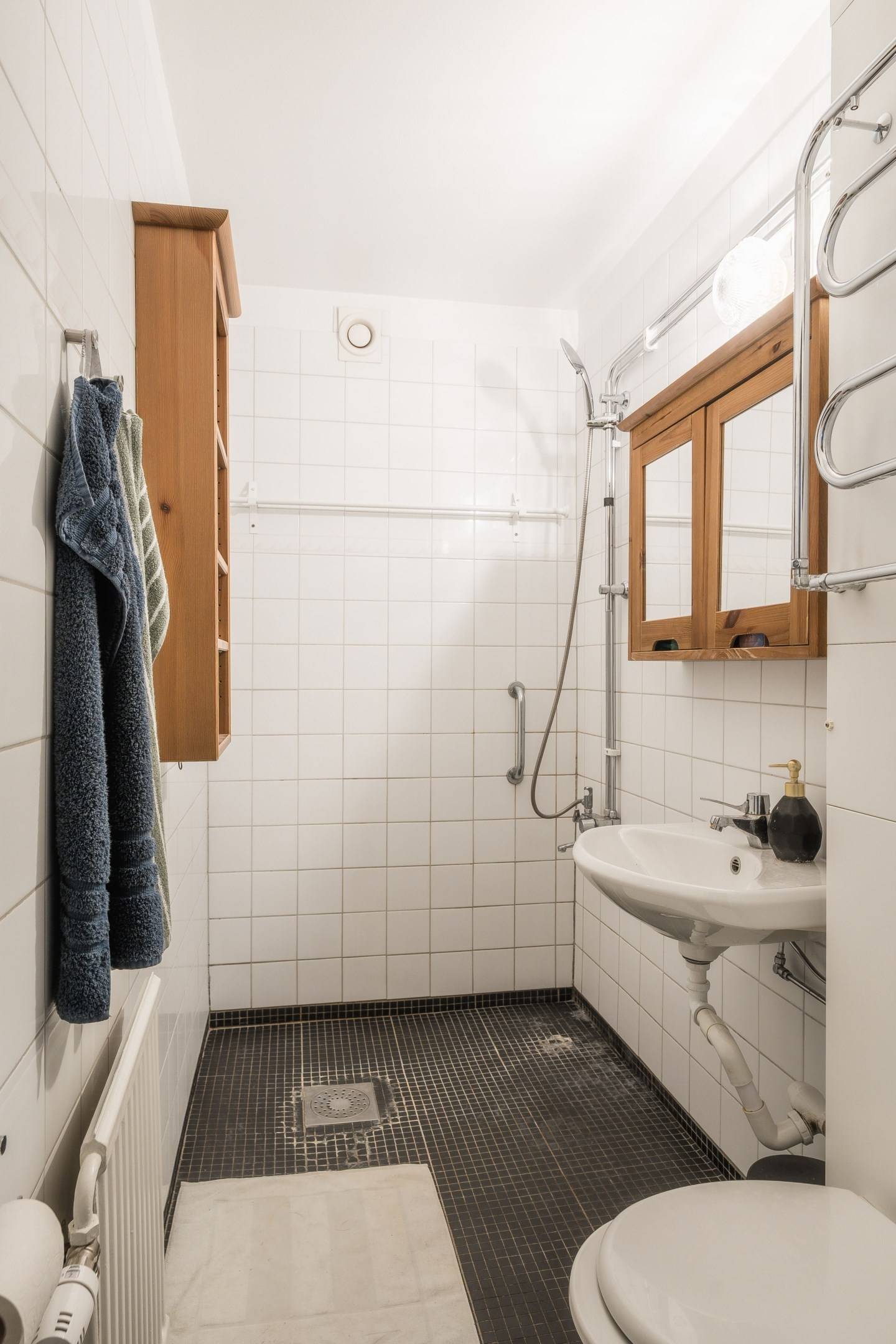 1 rum Lägenhet på Södra Kansligatan 32 Söder Gävle kommun - bild 17