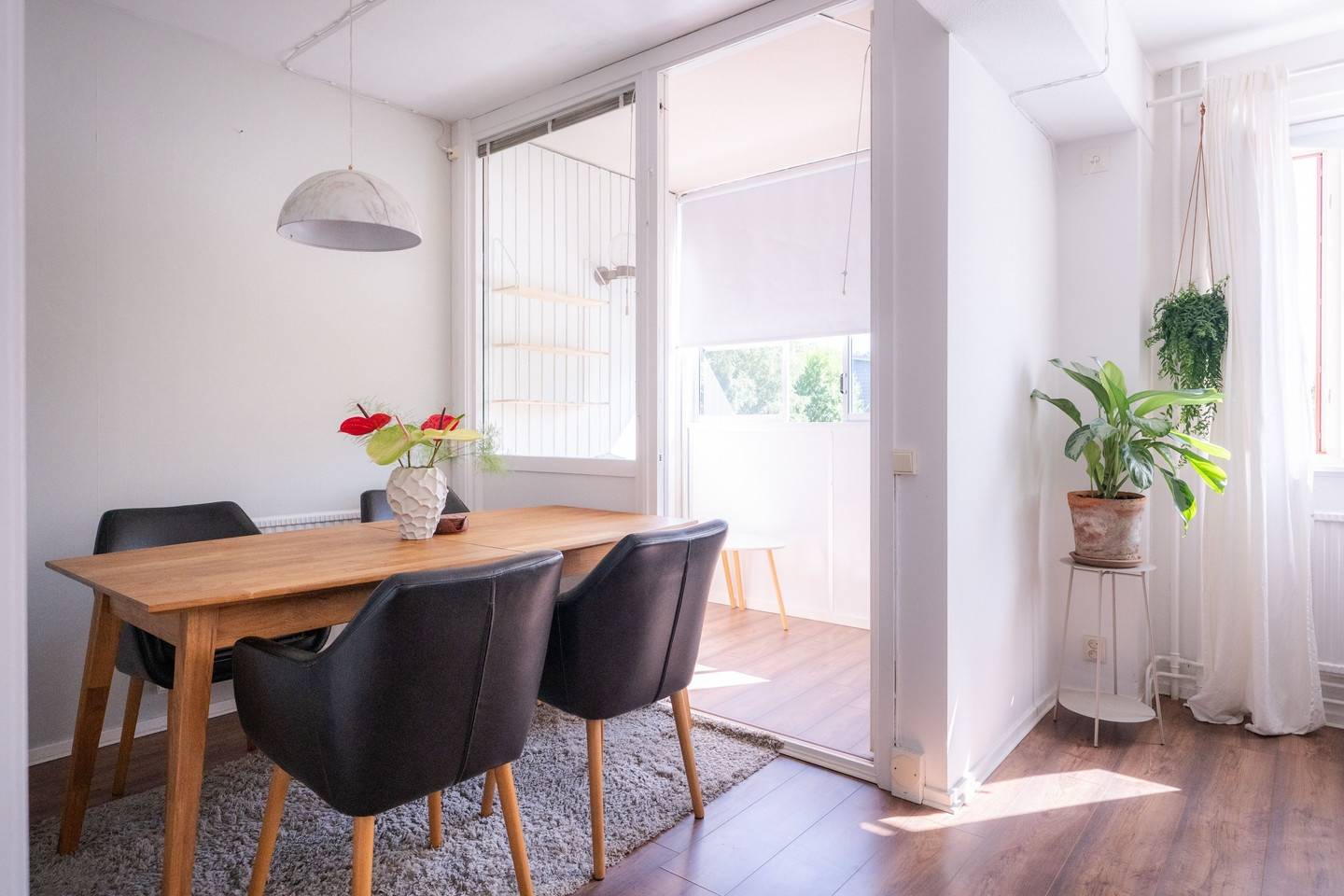 2 rum lägenhet på Teleskopgatan 18 Bergsjön, Göteborgs kommun - bild 4