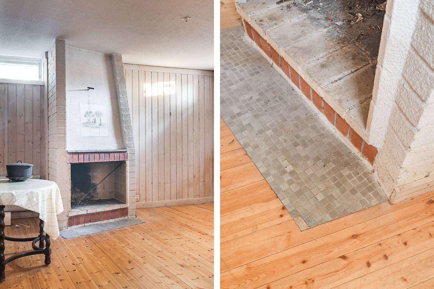 4 rum Villa på Tundalsgatan 4 Robertsfors Robertsfors kommun - bild 32