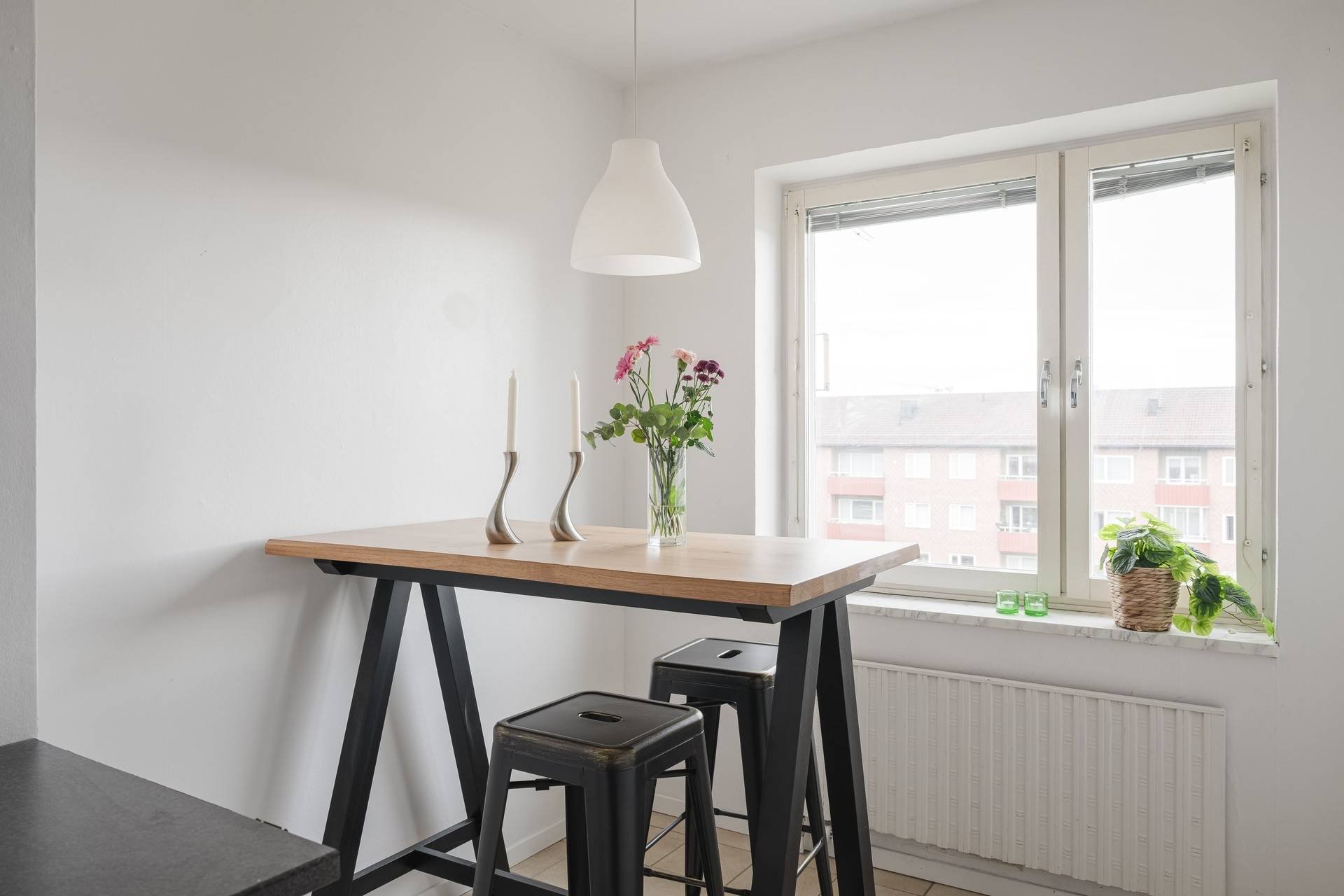2 rum Lägenhet på Fylkinggatan 25B Malmö kommun - bild 12