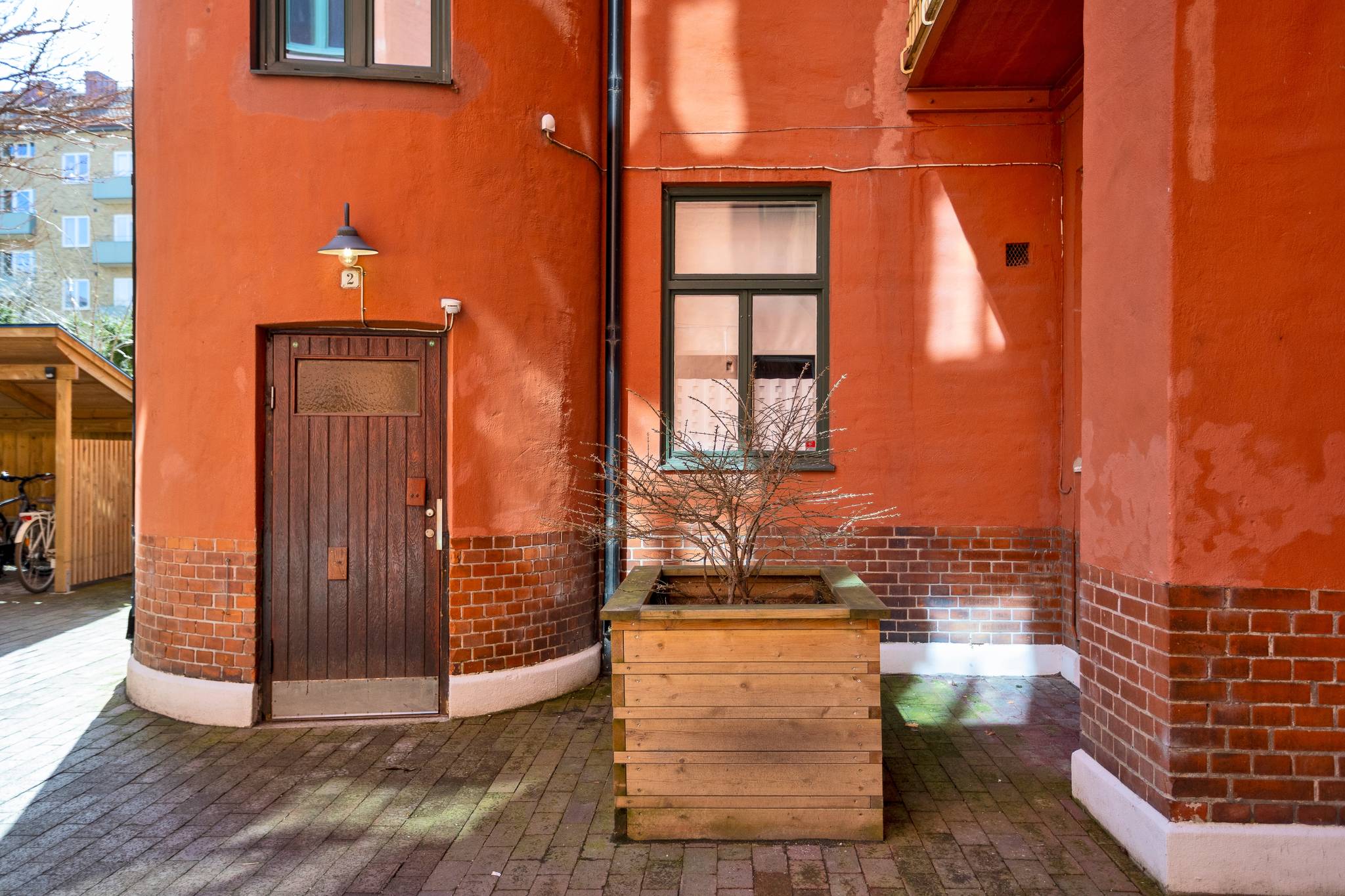 1 rum Lägenhet på Kapellgatan 8 Triangeln / City Malmö kommun - bild 23