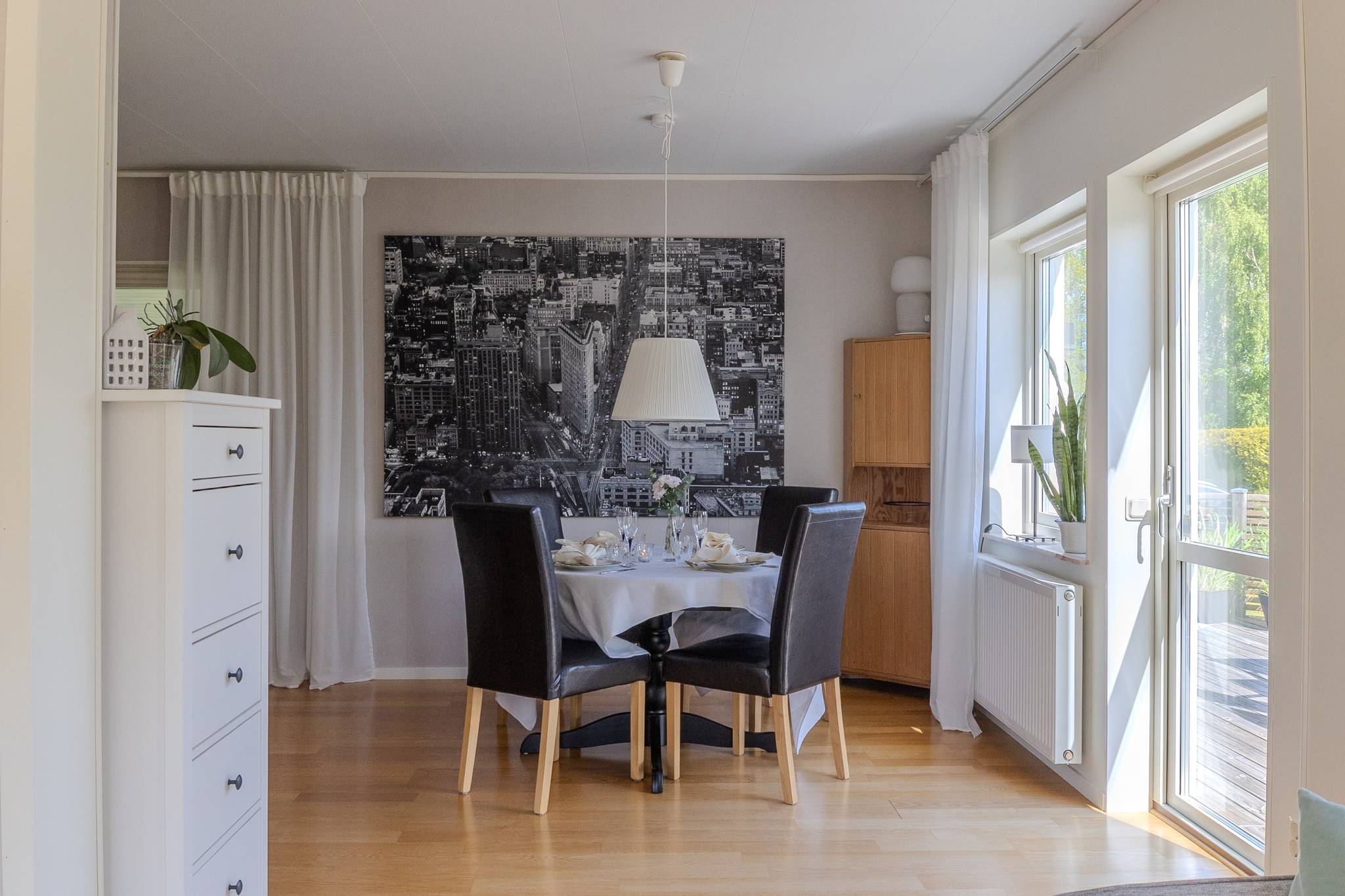 6 rum Villa på Wienerbrödsvägen 7 Trekanten Kalmar kommun - bild 16