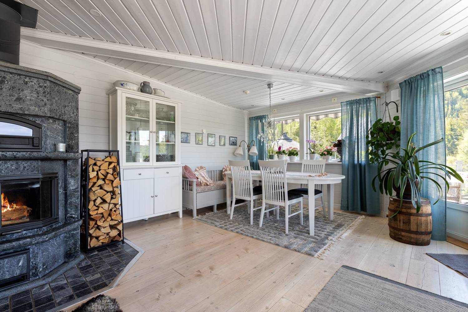 4 rum Villa på Säljeviken 111 Kramfors kommun - bild 21