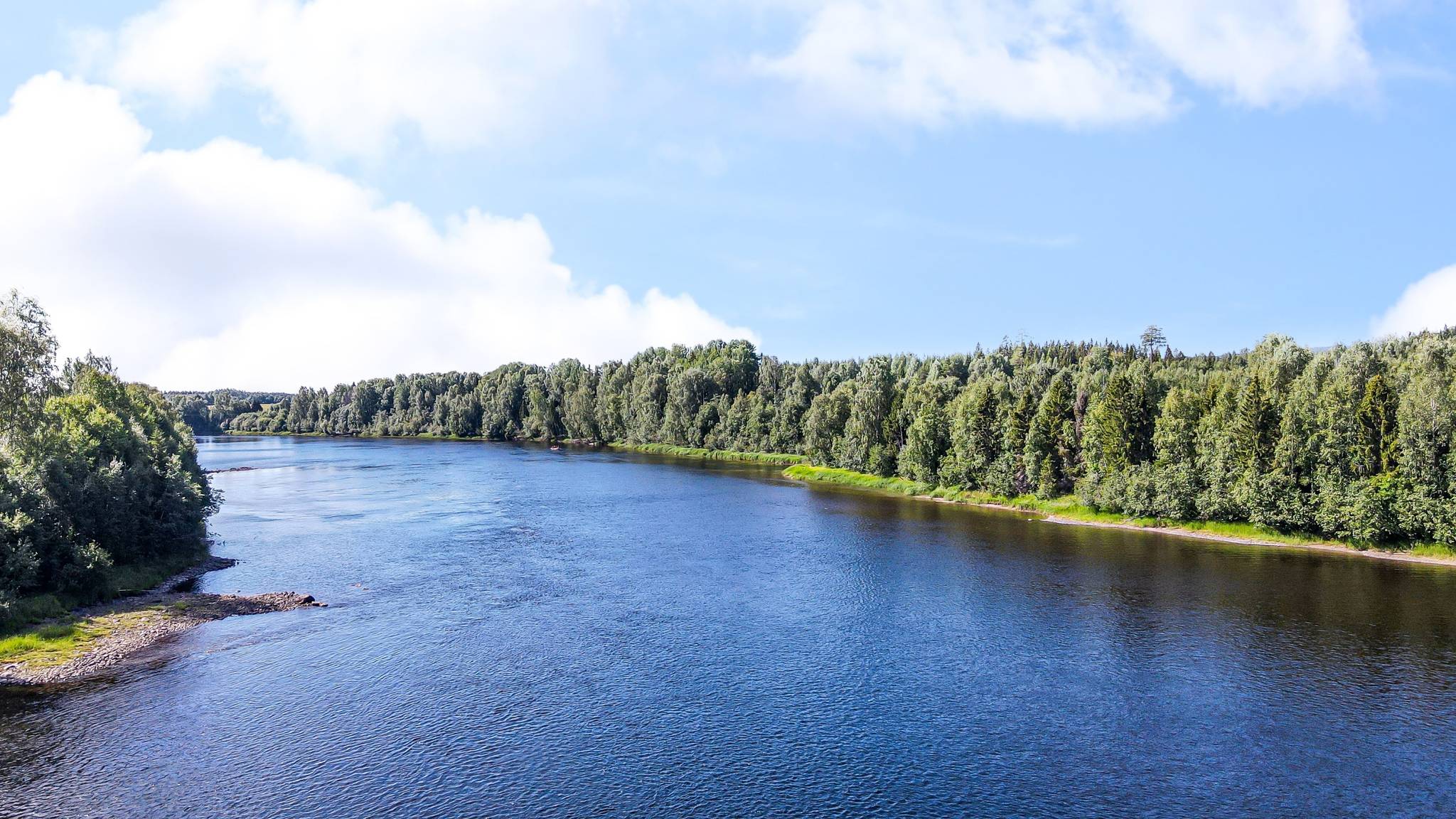 Fritidshus på Vännforsbäck 29 Vännfors Vännäs kommun - bild 17