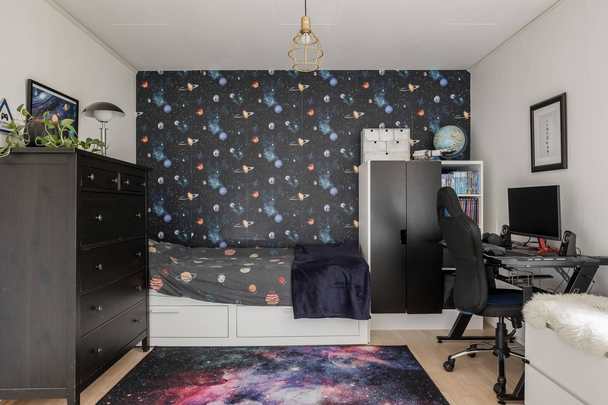 3 rum Radhus på Nyckelpigevägen 58 Ryd Skövde kommun - bild 15