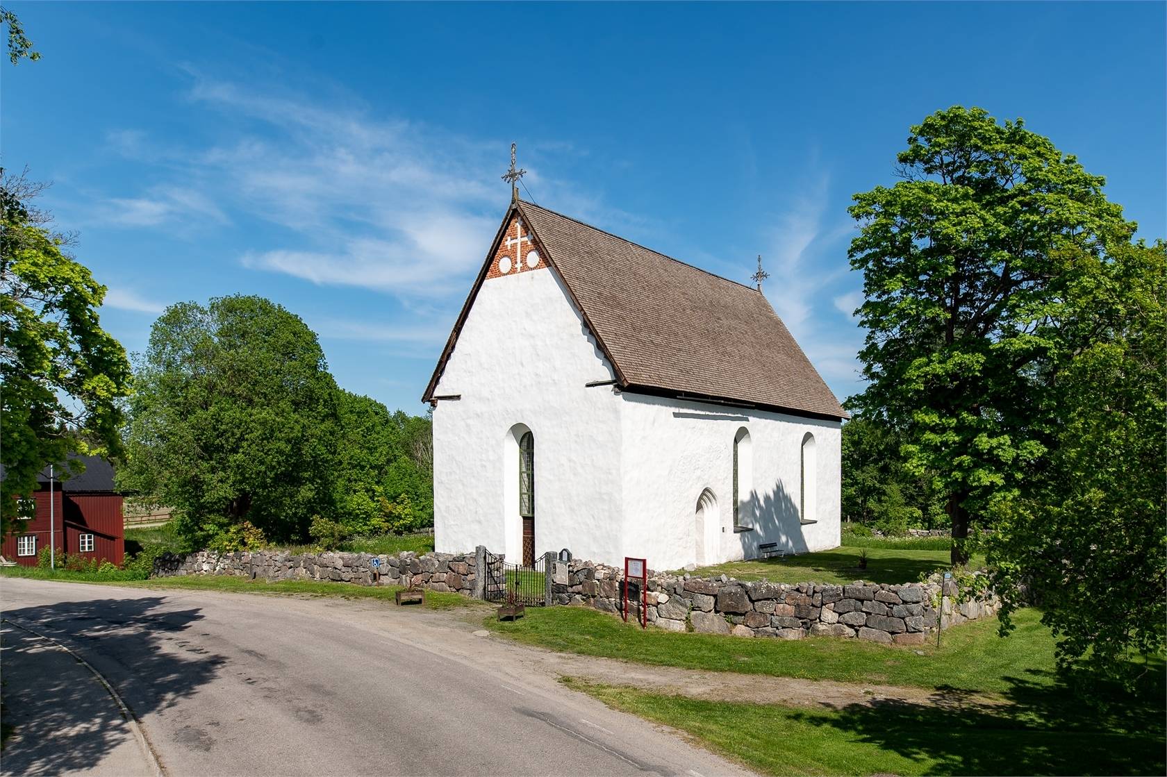 7 rum Villa på Vedmora 110 Enånger Hudiksvalls kommun - bild 66