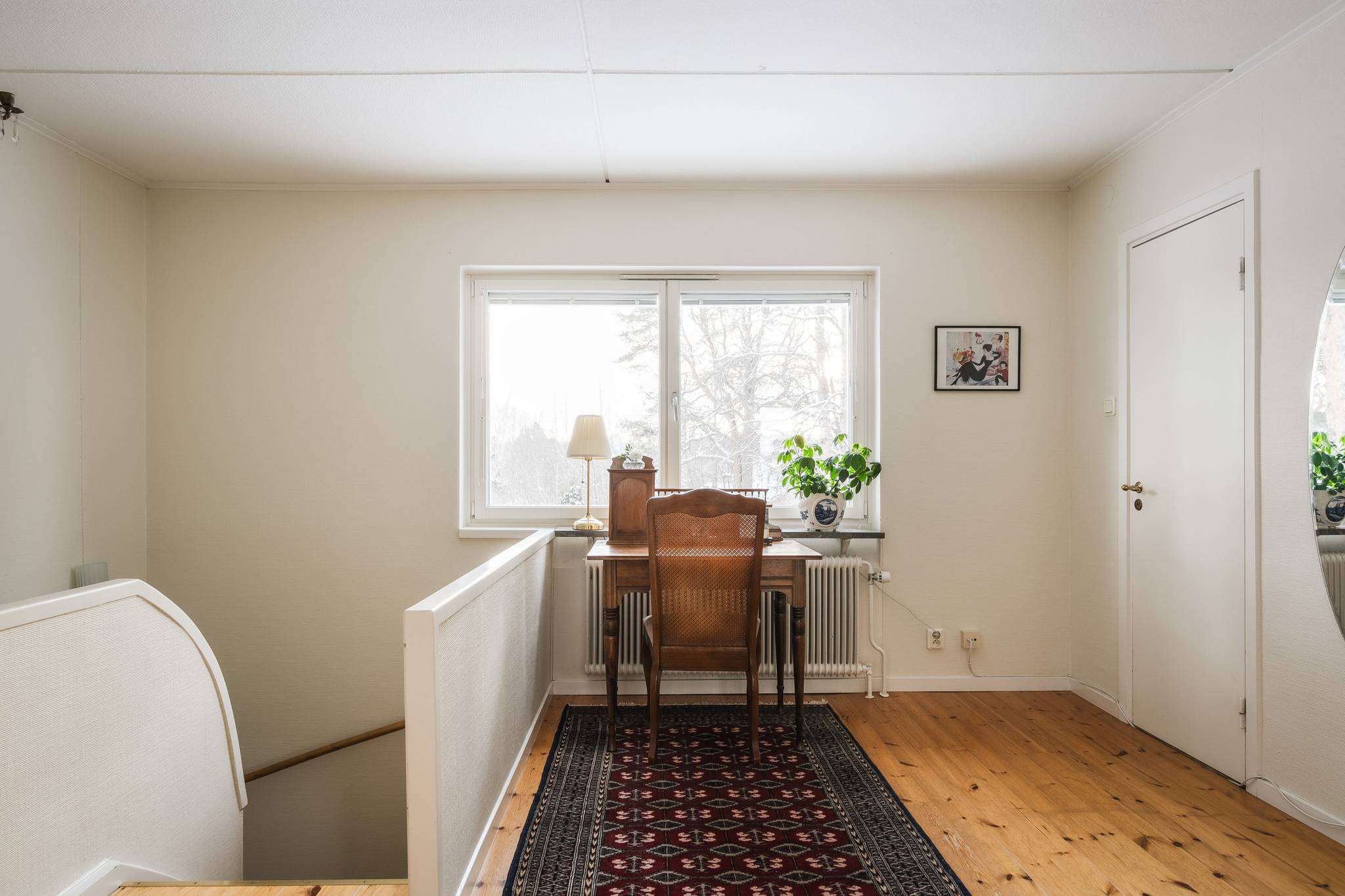 4 rum Radhus på Soldatvägen 8F Olsbacka Gävle kommun - bild 22