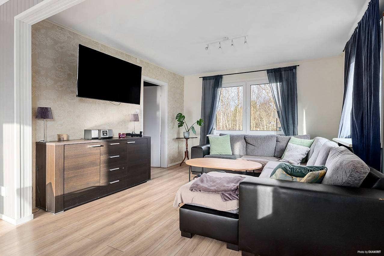 5 rum Villa på Tallberga Björksätra Tallberga Gislaveds kommun - bild 8