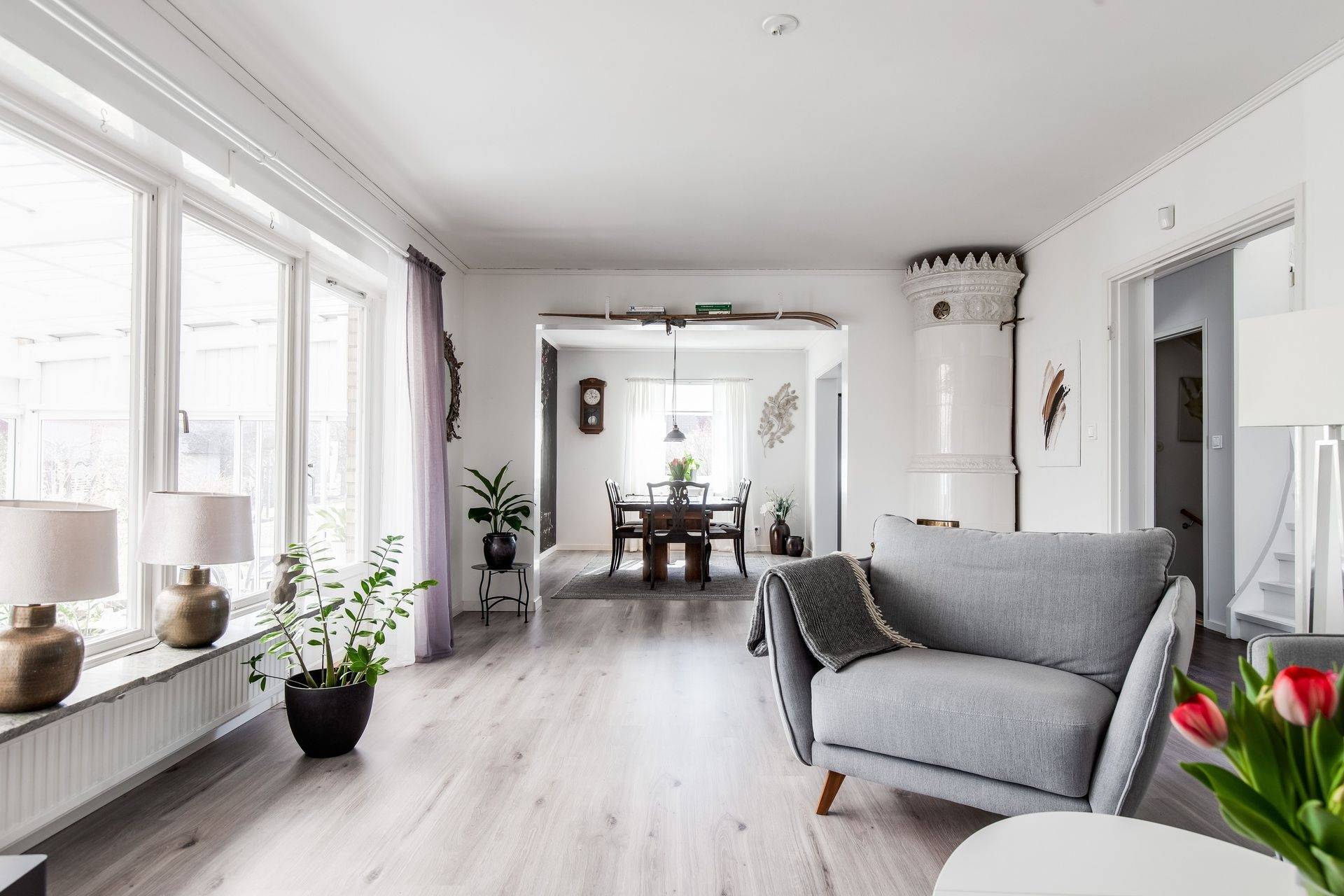 6 rum Villa på Skrantabacken 43 Karlskoga Karlskoga kommun - bild 21