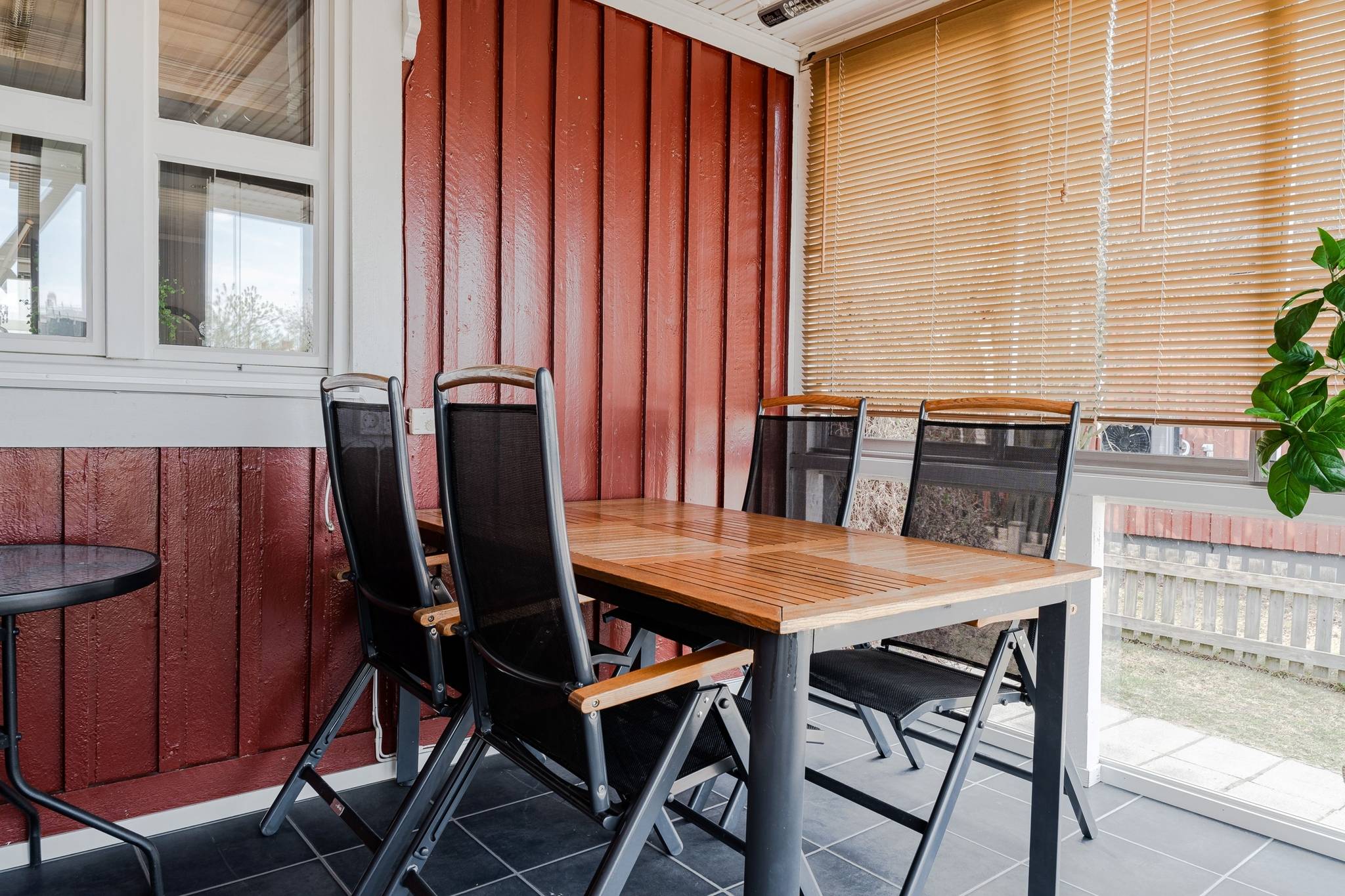 6 rum Villa på Kamvägen 14 Burträsk Skellefteå kommun - bild 36