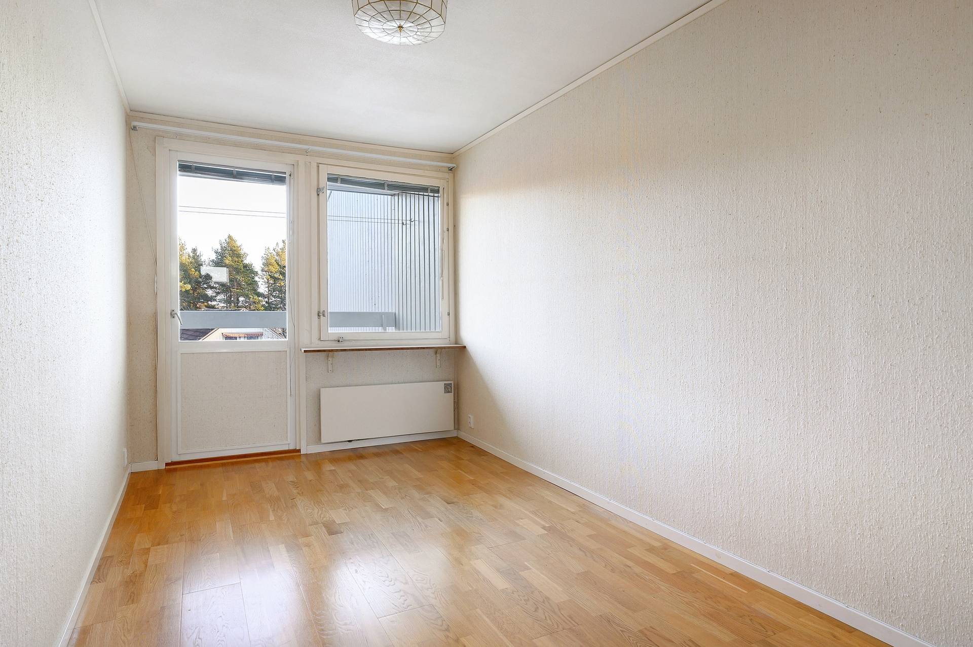 4 rum Radhus på Bygränsvägen 12 D Gävle Gävle kommun - bild 12