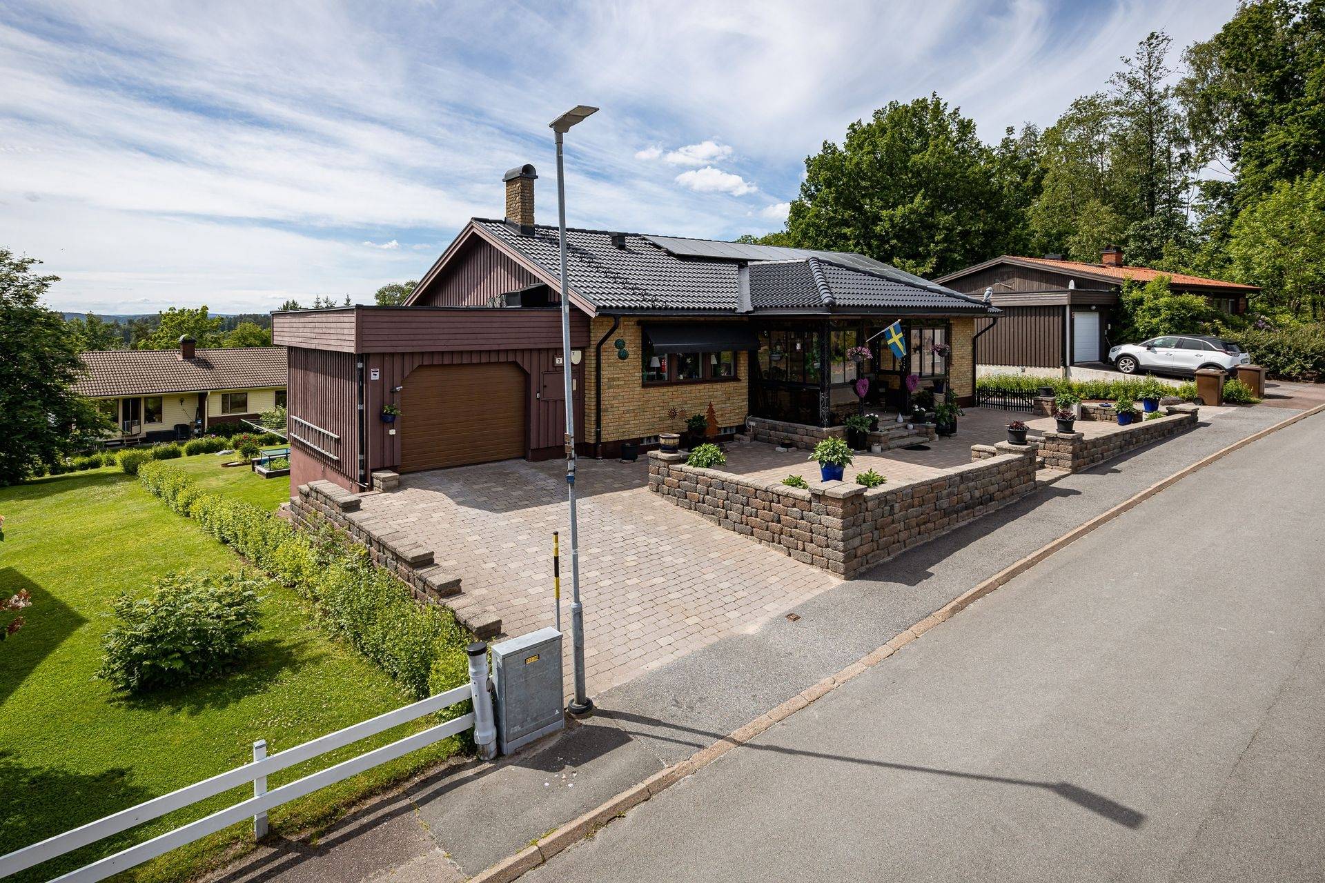 6 rum Villa på Mäster Kalles väg 7 Arvika Arvika kommun - bild 3