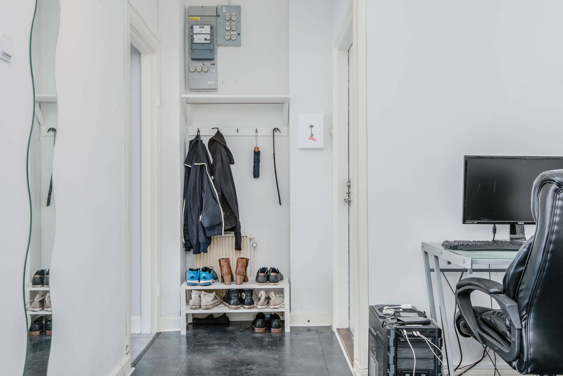 1 rum Lägenhet på Åbygatan 10 Nordantill Norrköpings kommun - bild 12