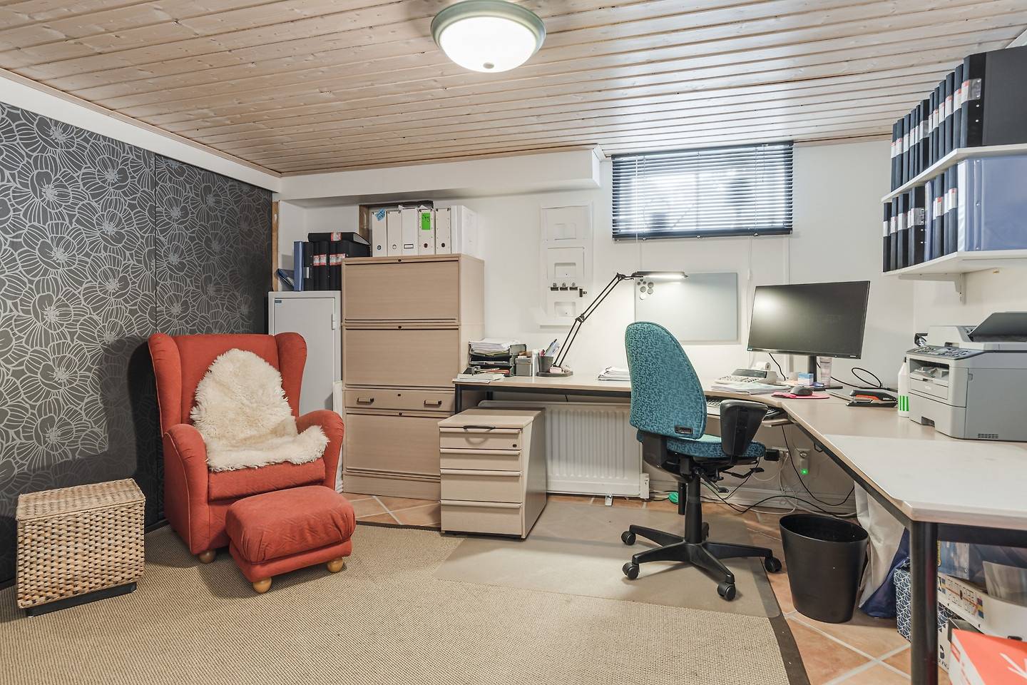 5 rum Villa på Fallängsvägen 53 Myråsen Arvika kommun - bild 41