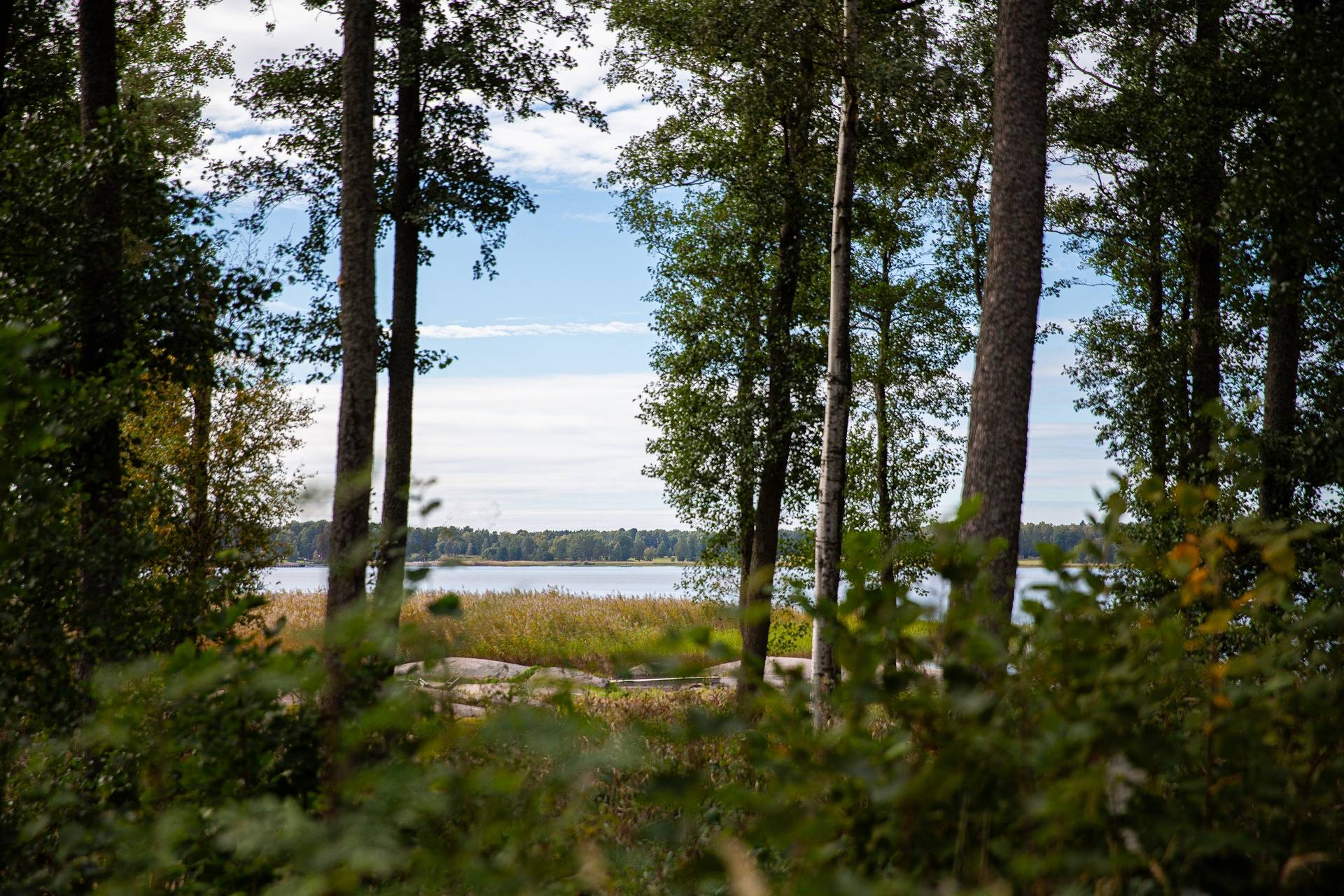 tomt på Västra Tye Tynäs, Hammarö kommun - bild 3
