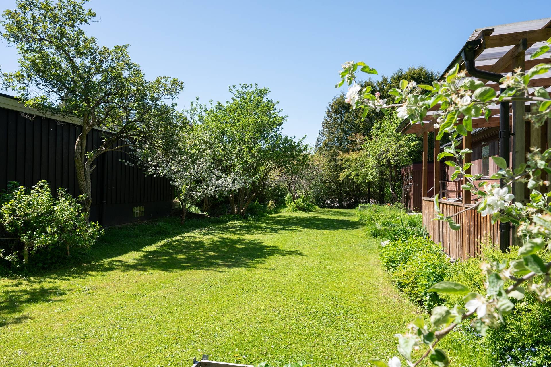 5 rum Villa på Ormbärsvägen 21 Sätra Gävle kommun - bild 4