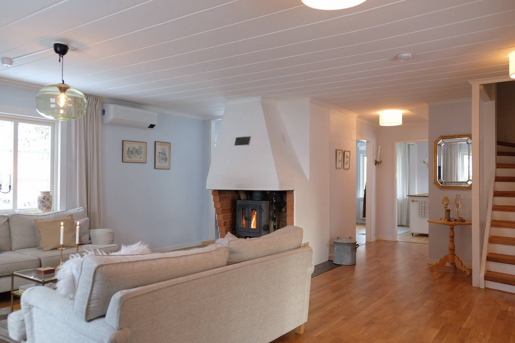 5 rum Villa på Källvägen 7 Strängnäs kommun - bild 22