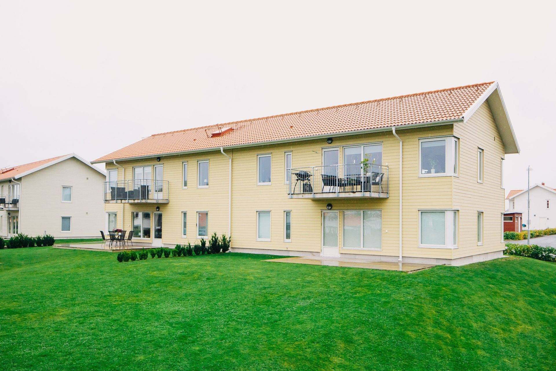 3 rum Lägenhet på Vilkmansgatan 33 Trädgårdsstaden Skövde kommun - bild 29