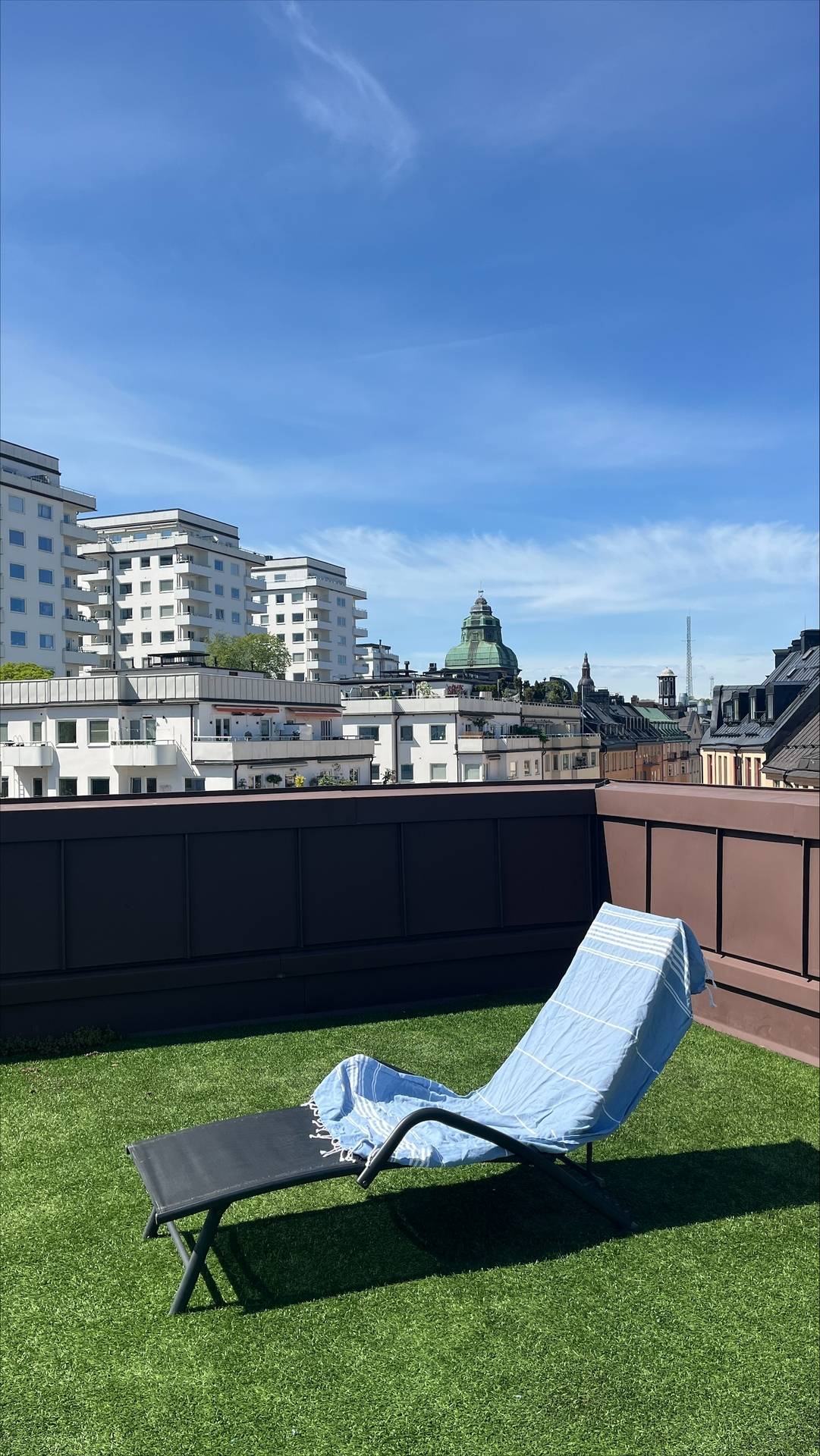 1 rum Lägenhet på Kungsklippan 14 Stockholms kommun - bild 15