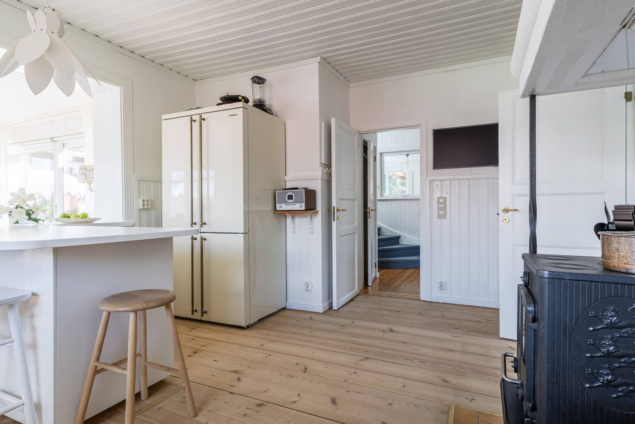 4 rum Villa på Badvägen 8 Kråkberg Mora kommun - bild 10