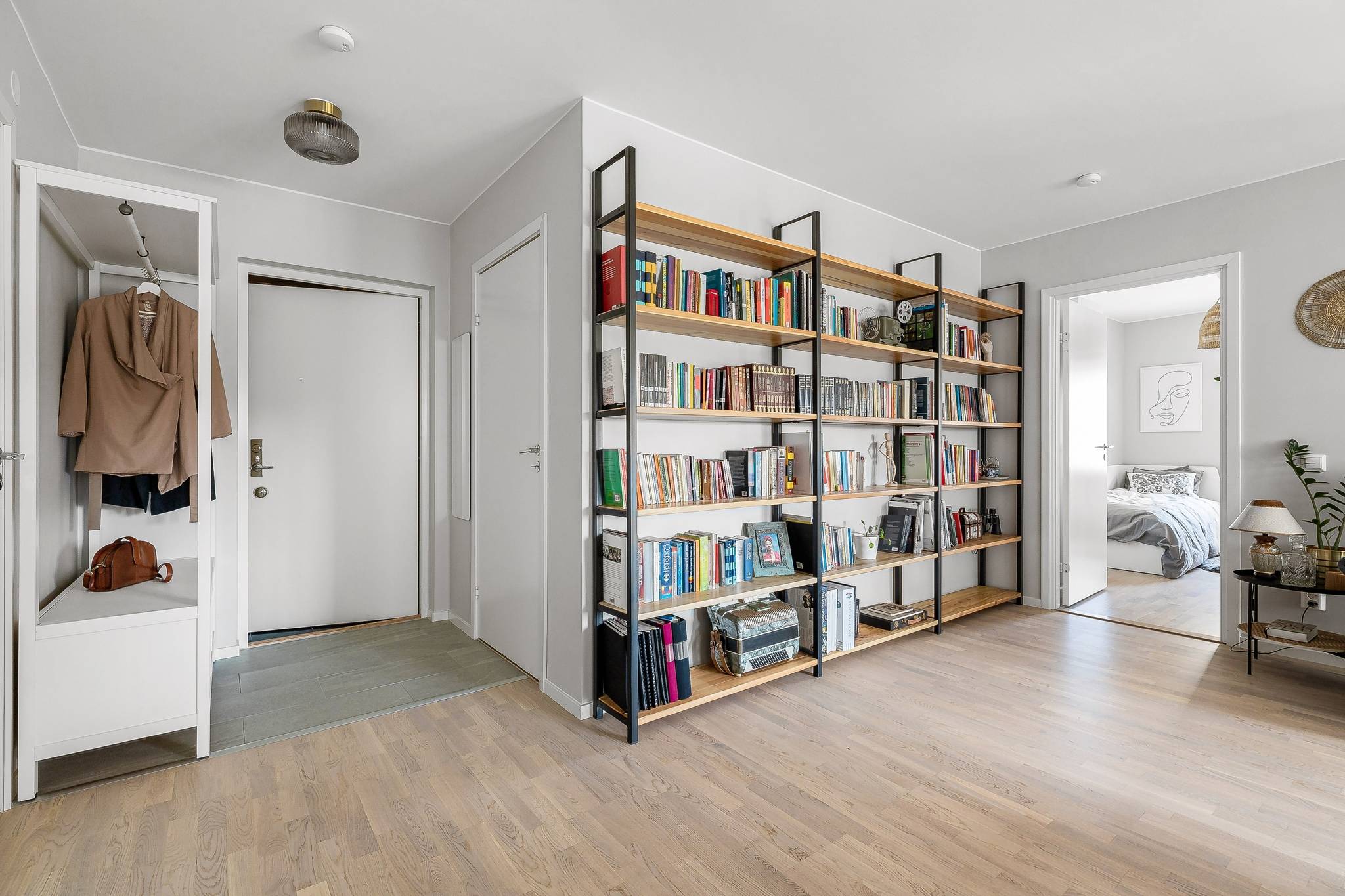 3 rum Lägenhet på Forskningsringen 84 Sundbyberg - Ursvik Sundbybergs kommun - bild 12