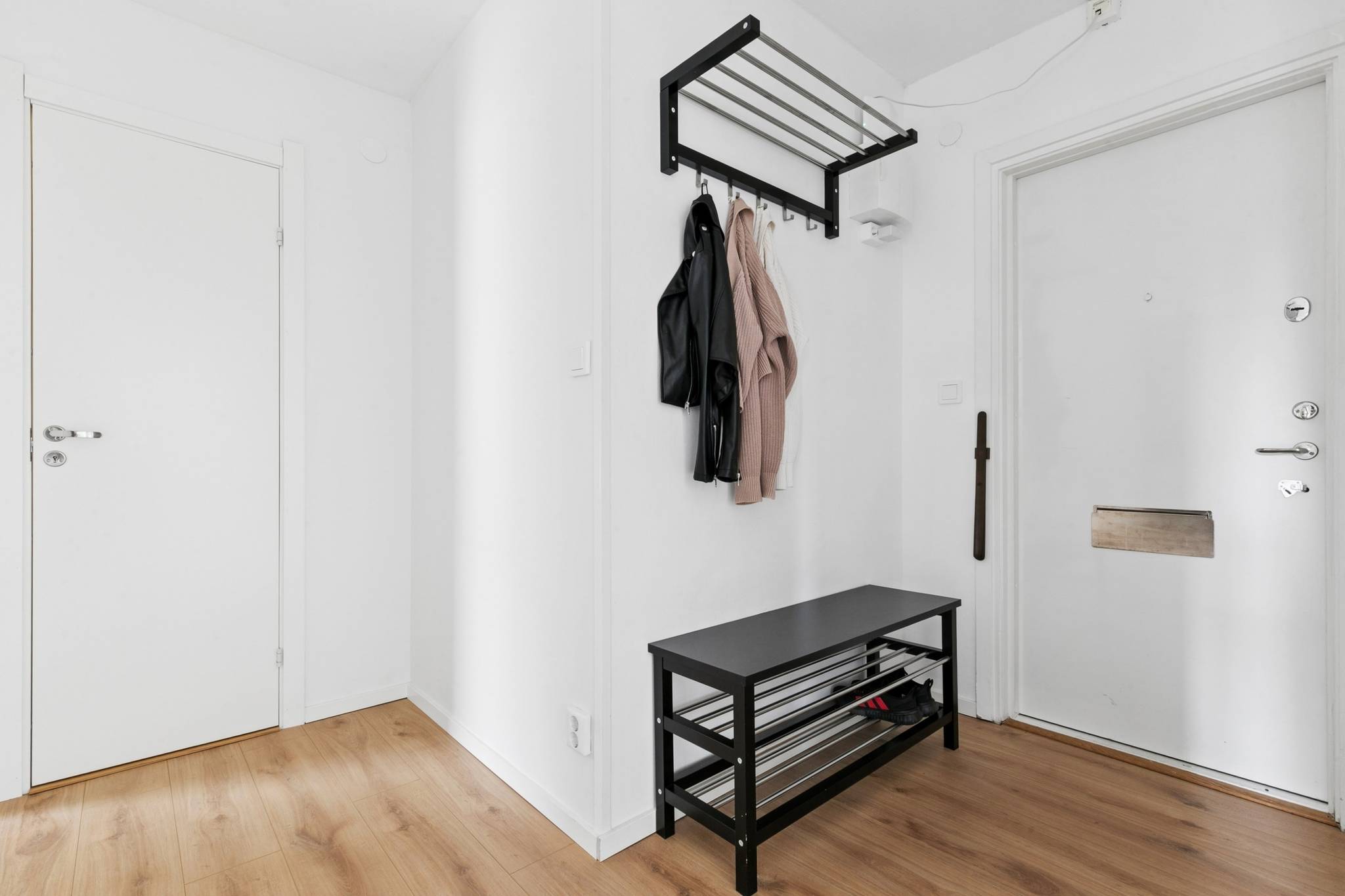 2 rum Lägenhet på Sköndalsvägen 106, 5tr Sköndal - Sköndals Centrum Stockholms kommun - bild 26