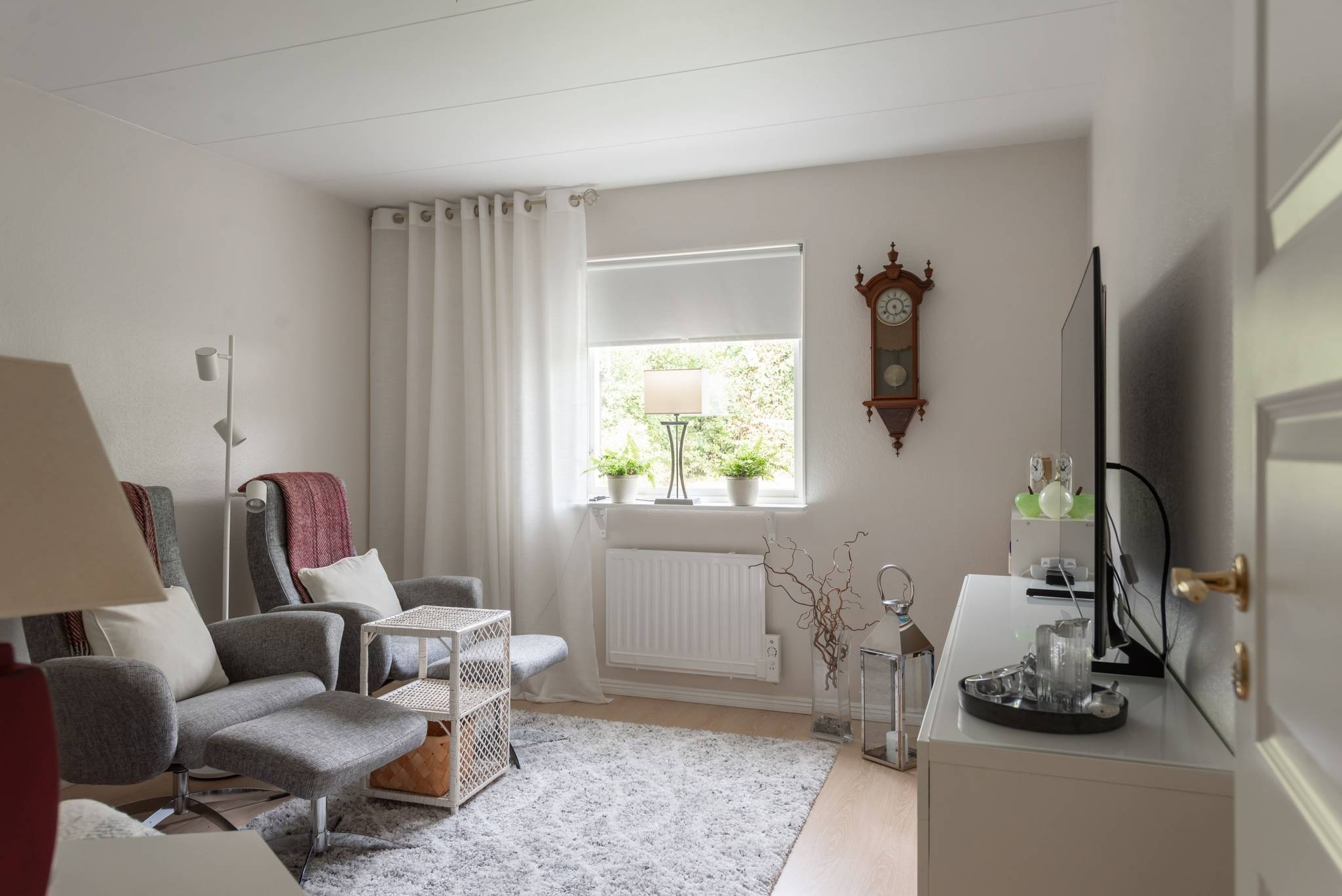 5 rum Villa på Tallvägen 18 Sköllersta Hallsbergs kommun - bild 23