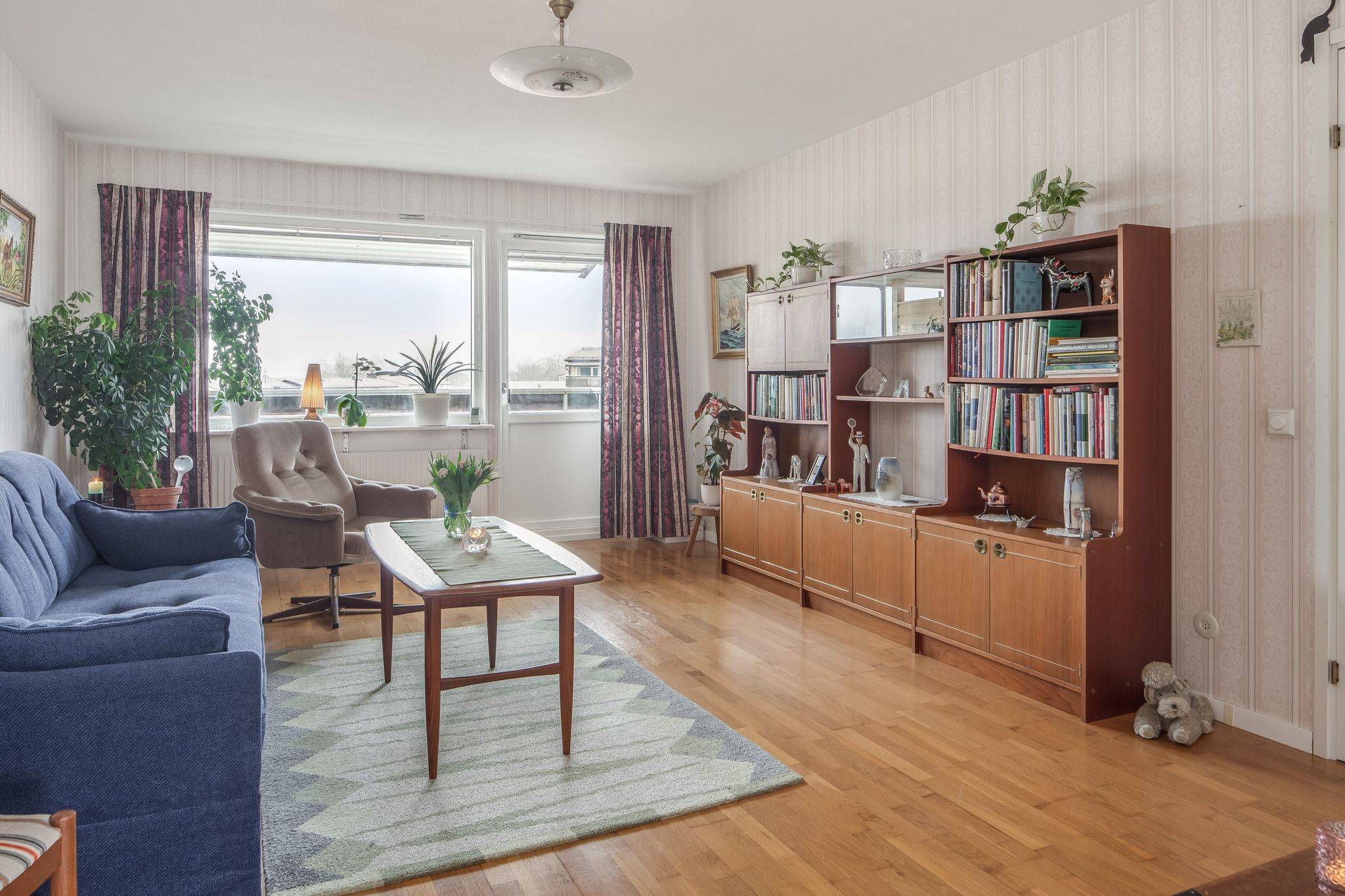 2 rum Lägenhet på Tors Gränd 84 Varbergs kommun - bild 5