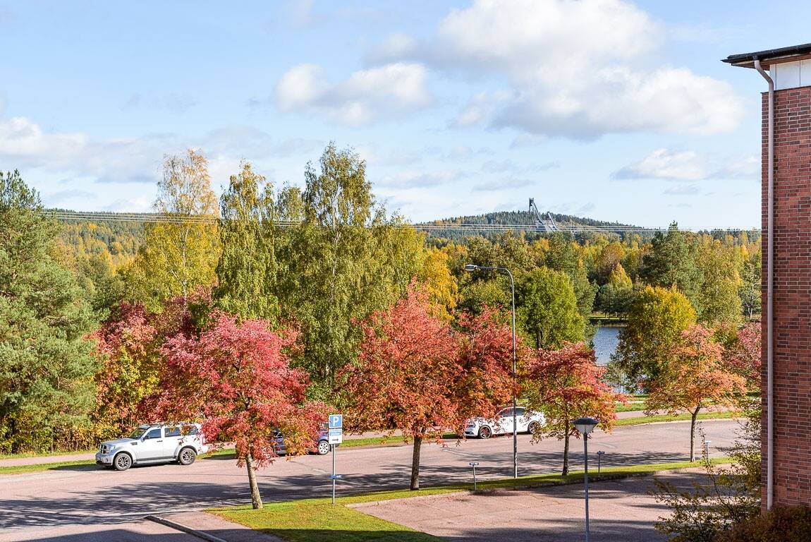 4 rum Lägenhet på Herrhagsvägen 17B Falu kommun - bild 16