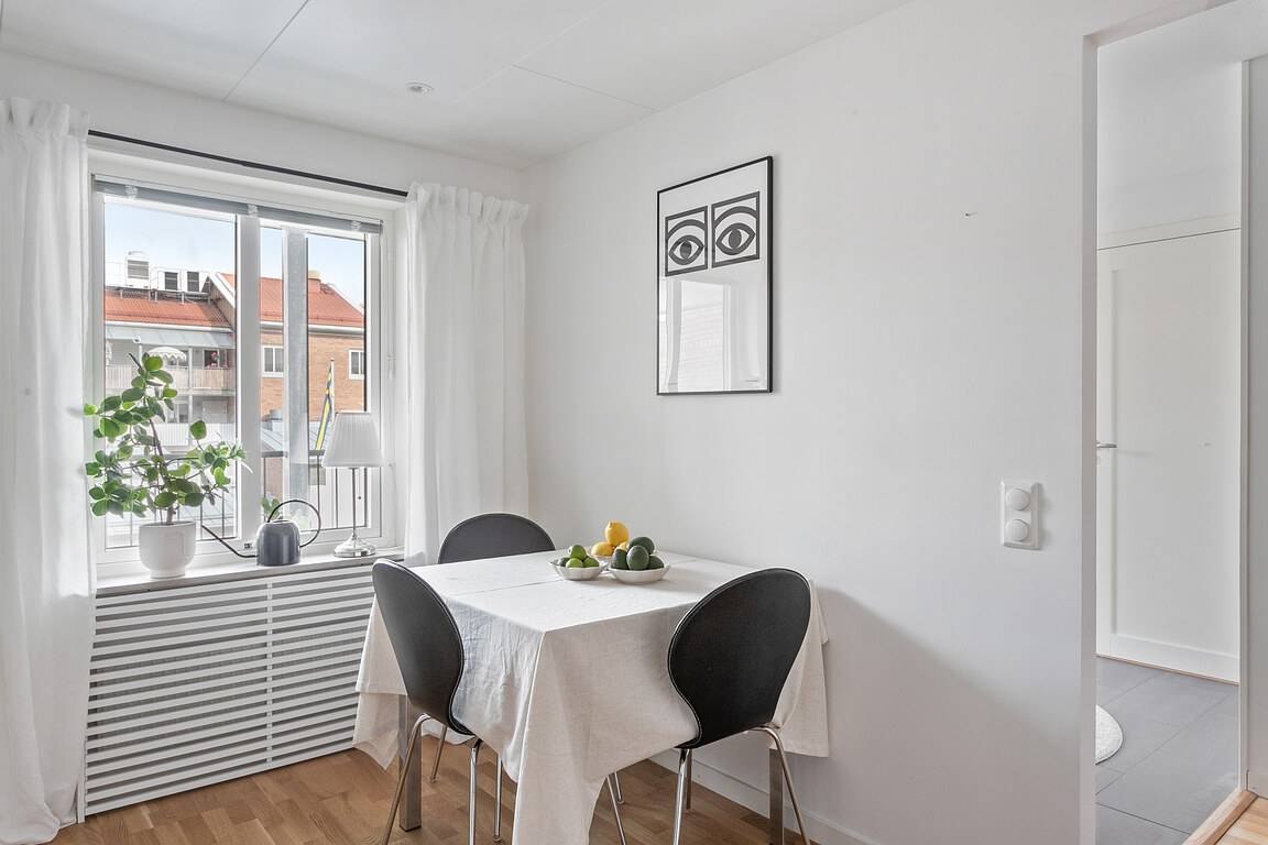 2 rum Lägenhet på Bergmansgatan 15 Centrala Mölndal Mölndals kommun - bild 11