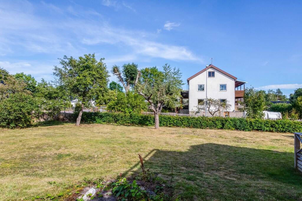 5 rum Villa på Södra vägen 43 Svalliden Oskarshamns kommun - bild 37