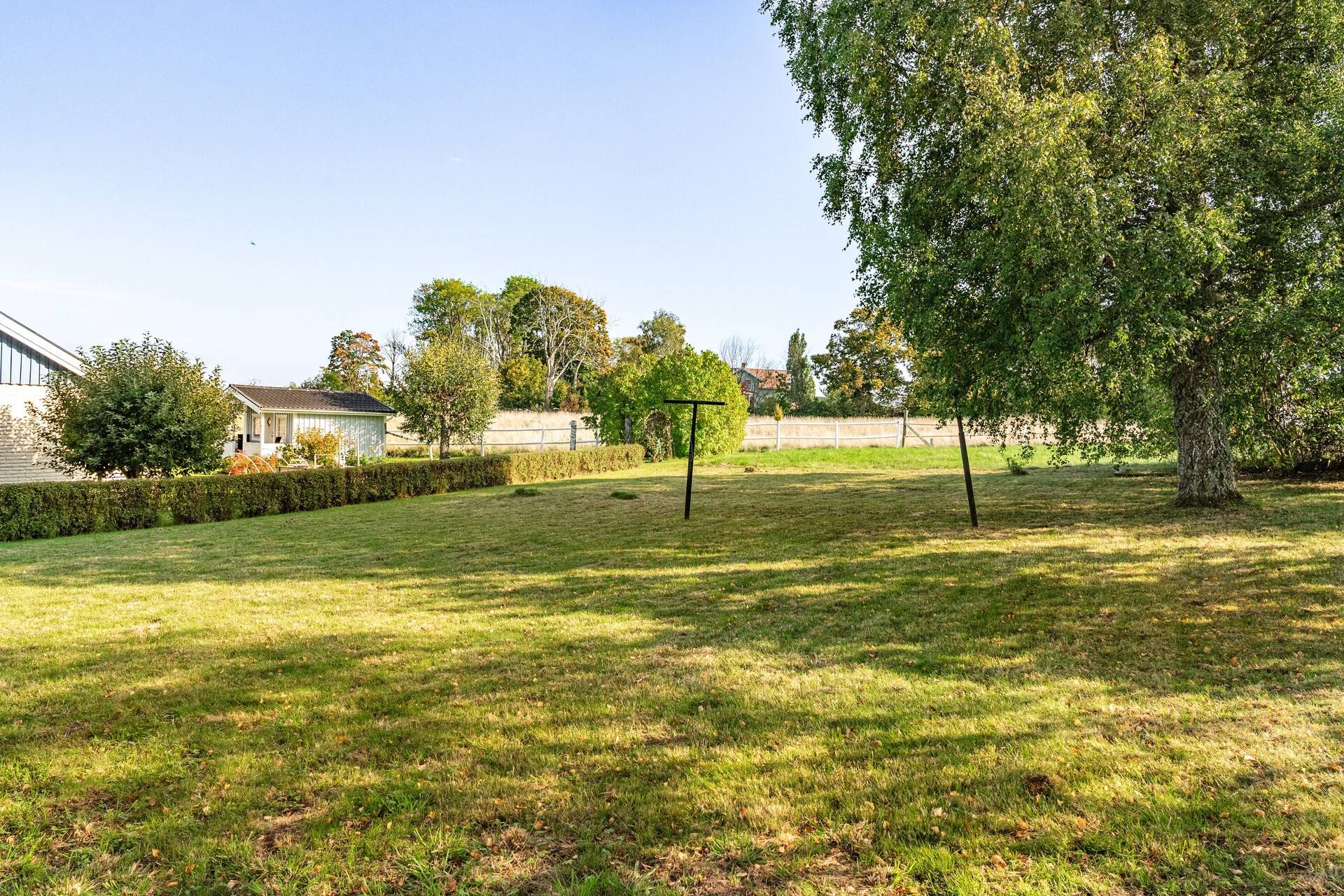 4 rum Villa på Silvii väg 24 Tun Lidköpings kommun - bild 34