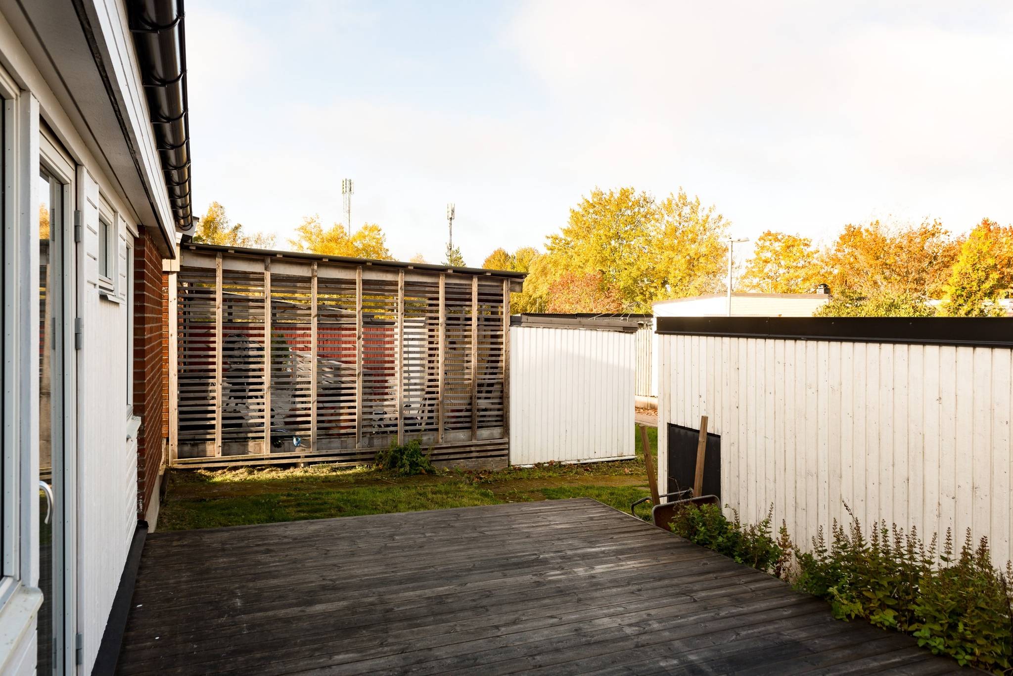 5 rum Kedjehus på Tryffelstigen 6 Bålsta Väppebyberget Håbo kommun - bild 33