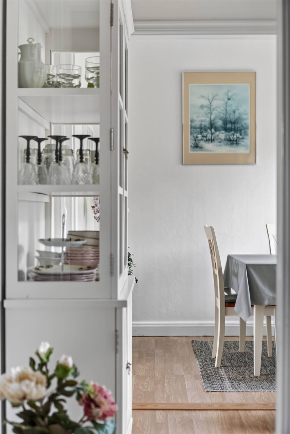 2 rum Lägenhet på Tingstugatan 32B Tingstuhöjden Strängnäs kommun - bild 7