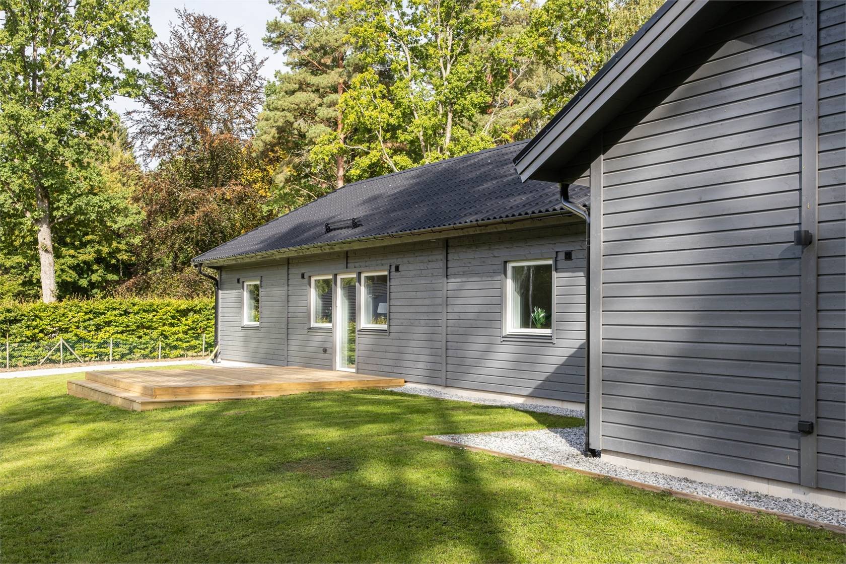 4 rum Villa på Gamla Lundavägen 2576-4 Blentarp Sjöbo kommun - bild 5