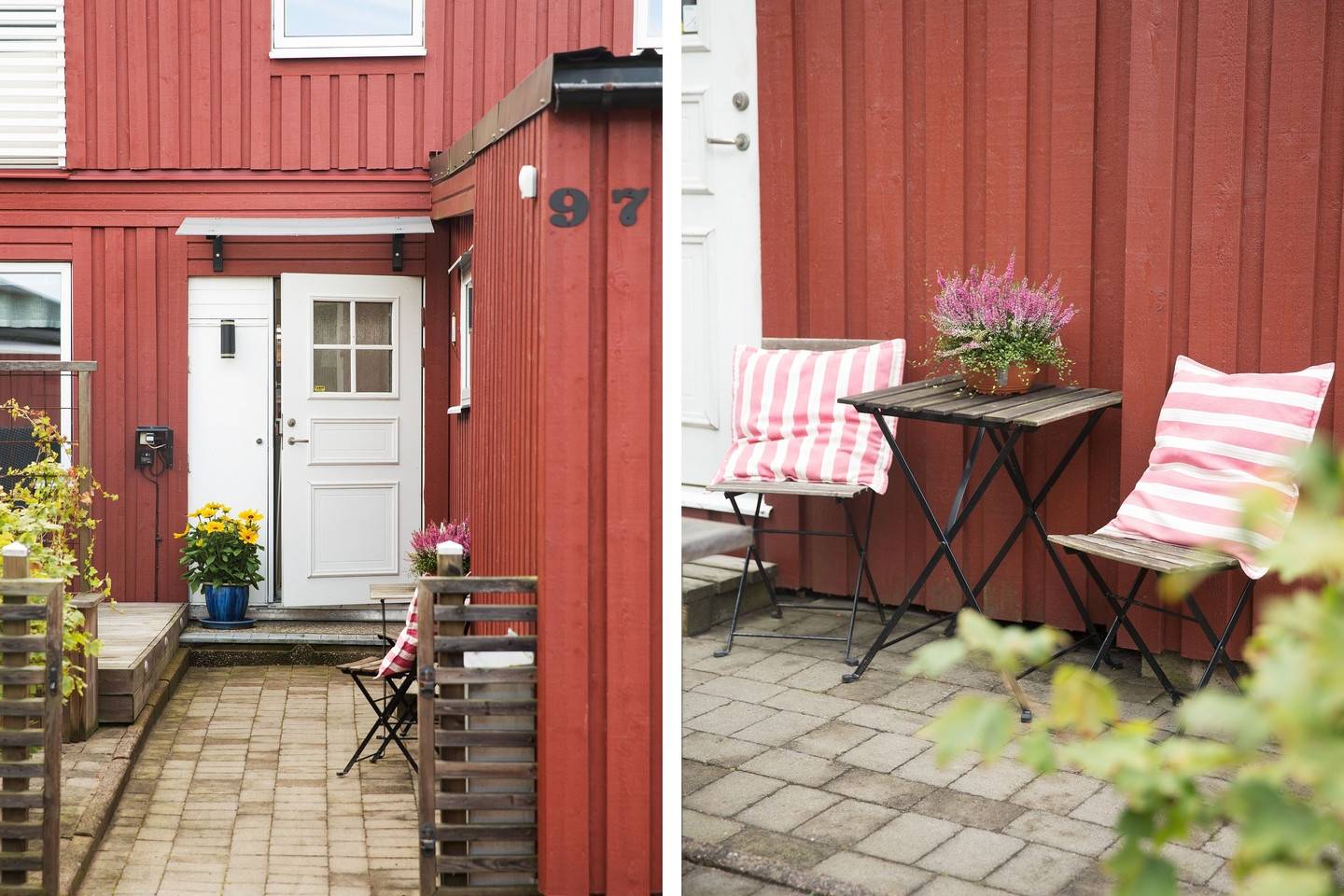5 rum Radhus på Tanneskärsgatan 97 Önnered Göteborgs kommun - bild 29