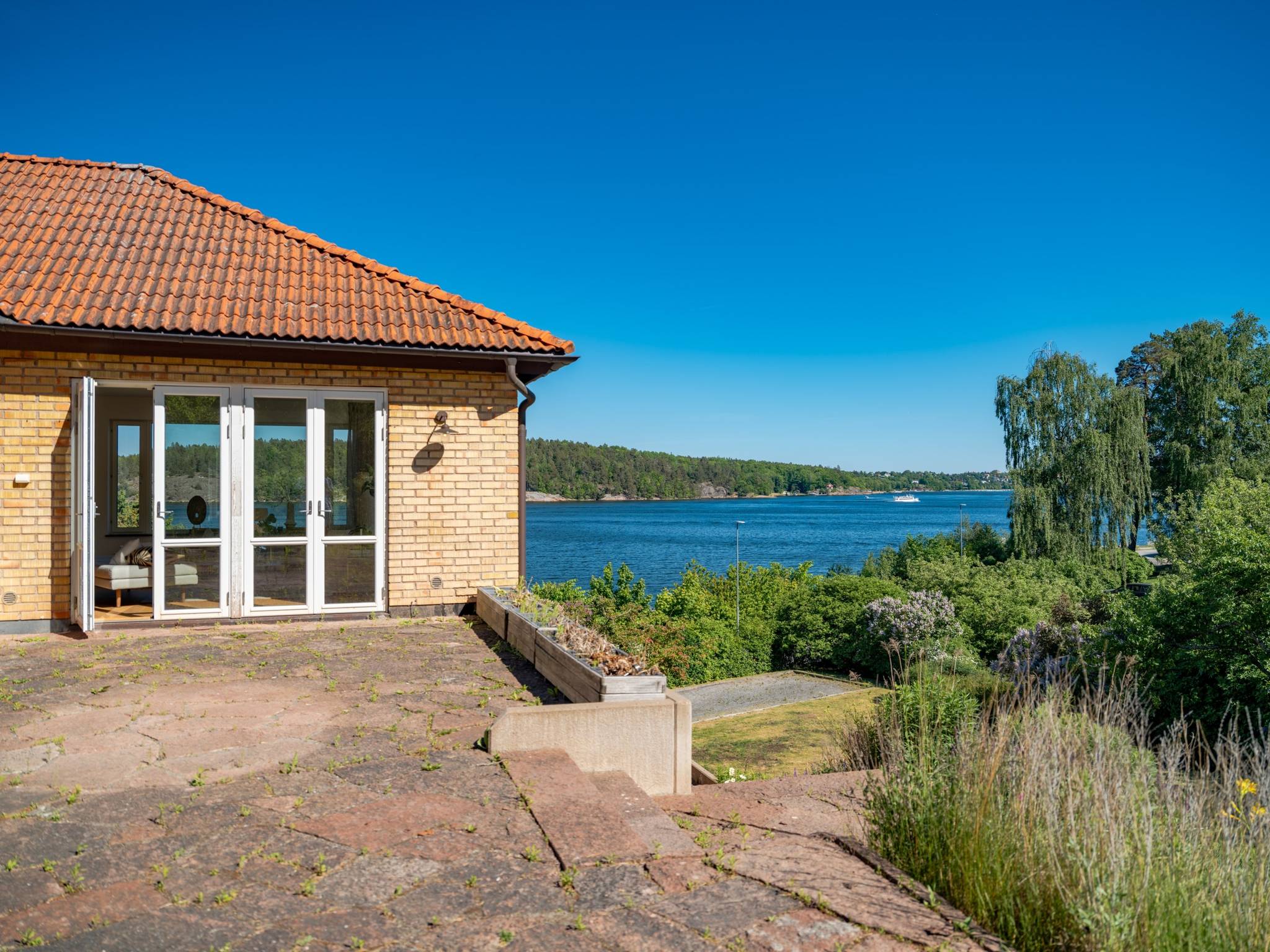 180 m² Villa på Långängsstrand 23 Stocksund Danderyds kommun - bild 46