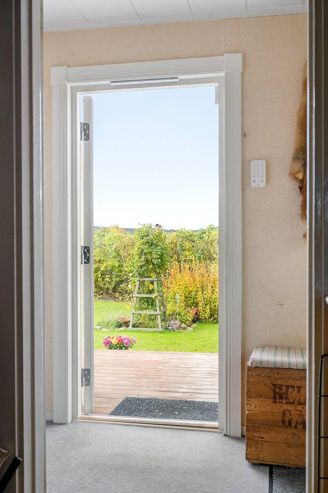 4 rum Villa på Stigaregatan 8 Filipstad Filipstads kommun - bild 7