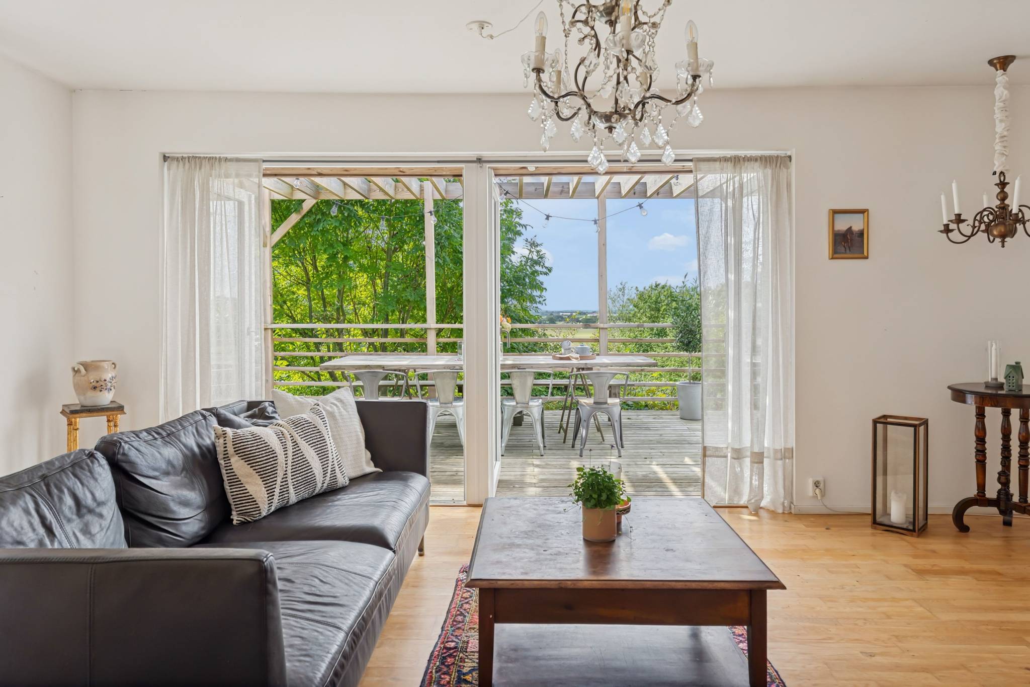 108 m² Villa på Tockarpsvägen 22 Tockarp Ängelholms kommun - bild 31