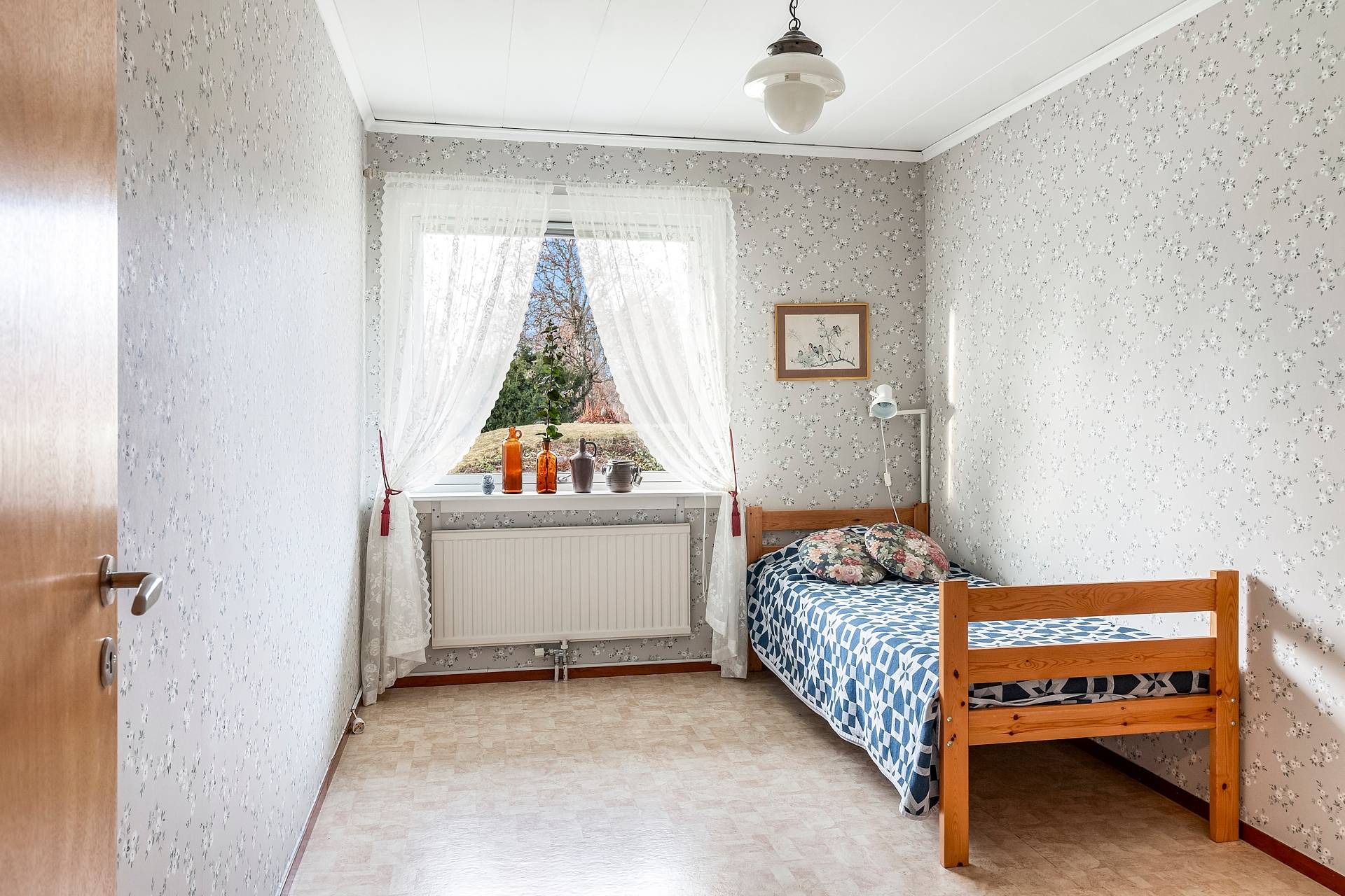 4 rum Villa på Bergtorpsvägen 40 Bergtorpet Köpings kommun - bild 13